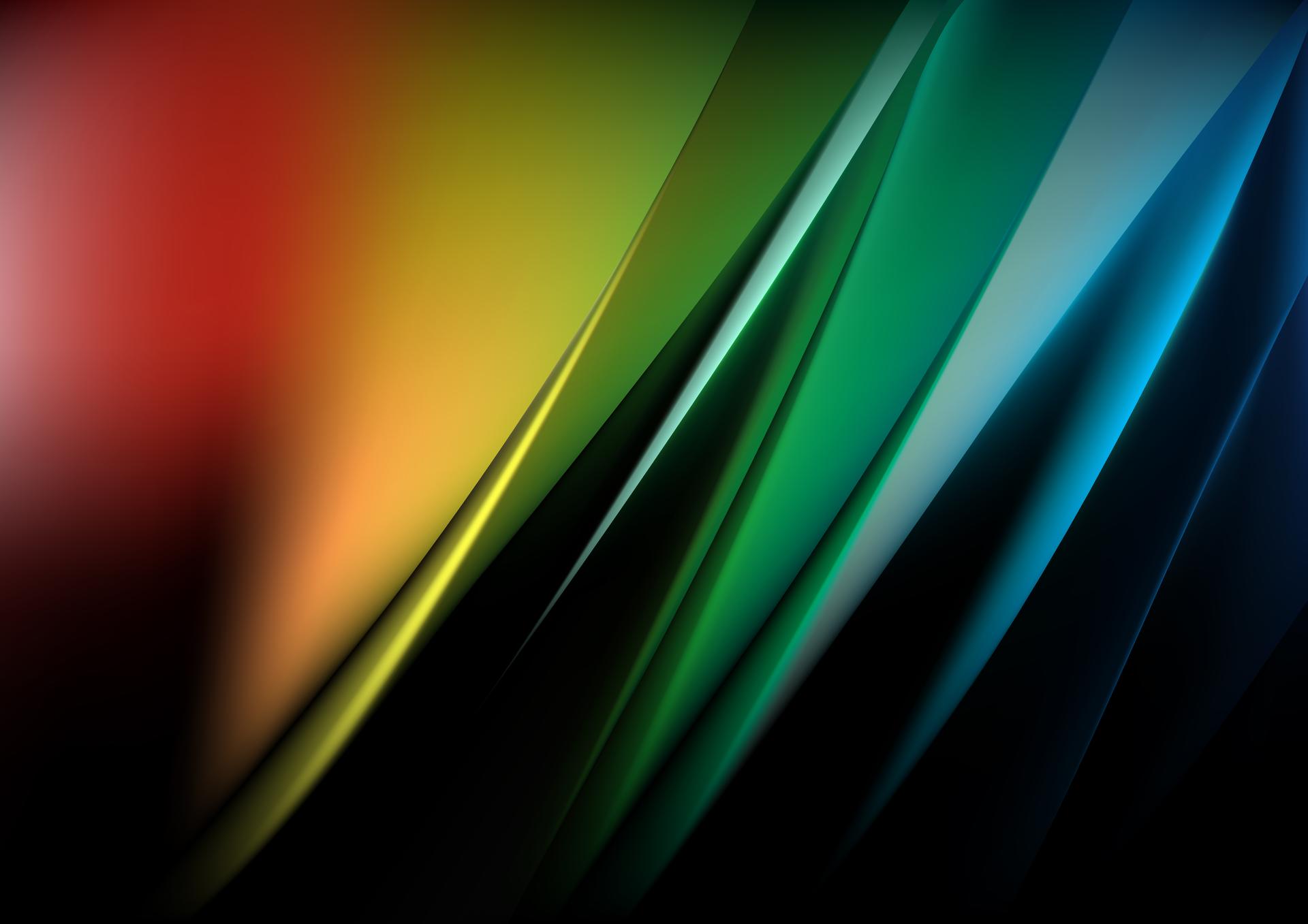 Abstract Cool Diagonal Shiny Background Vector