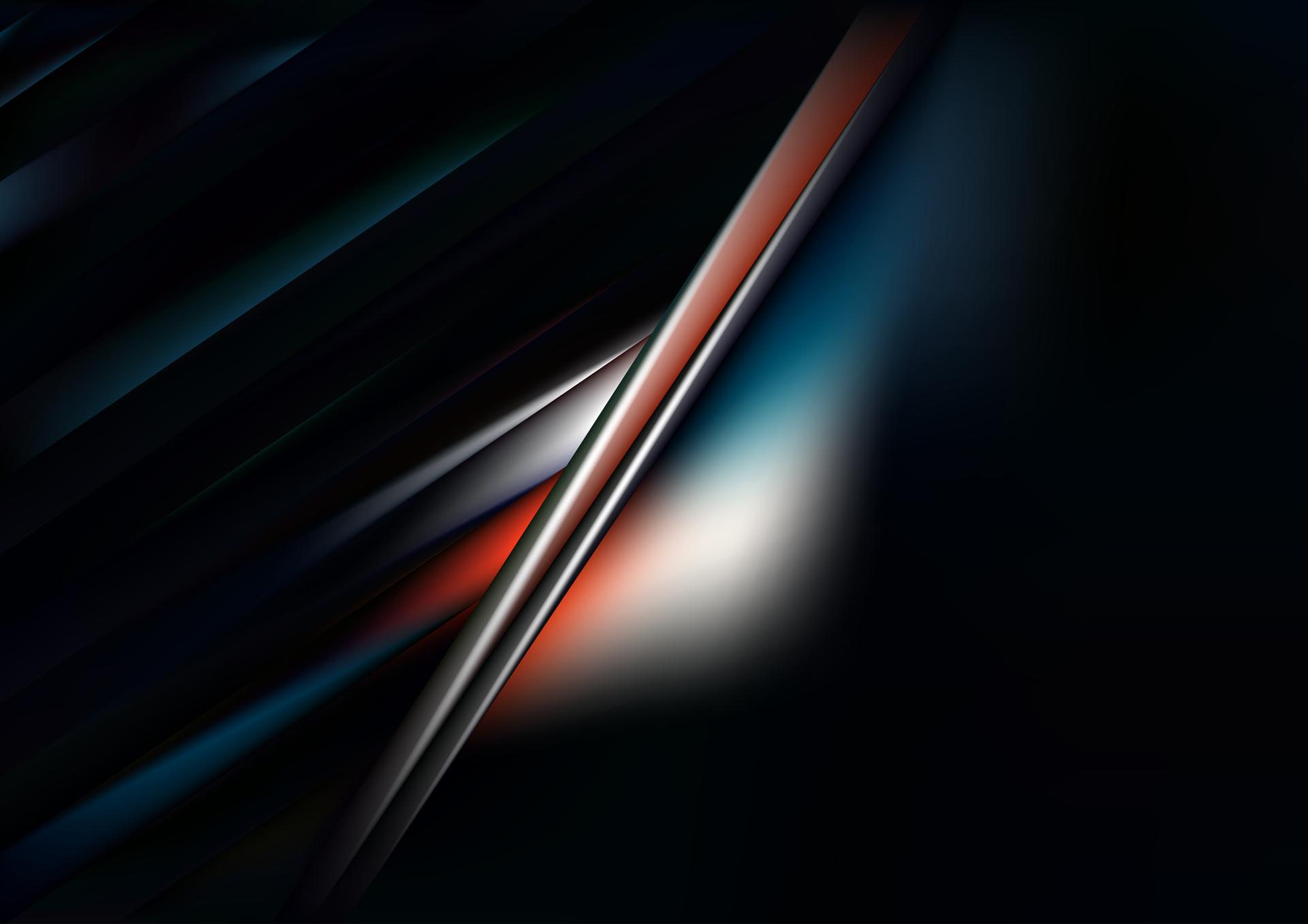 Black Red and Blue Diagonal Shiny Lines Background Black Red and Blue Diagonal Shiny Lines Background