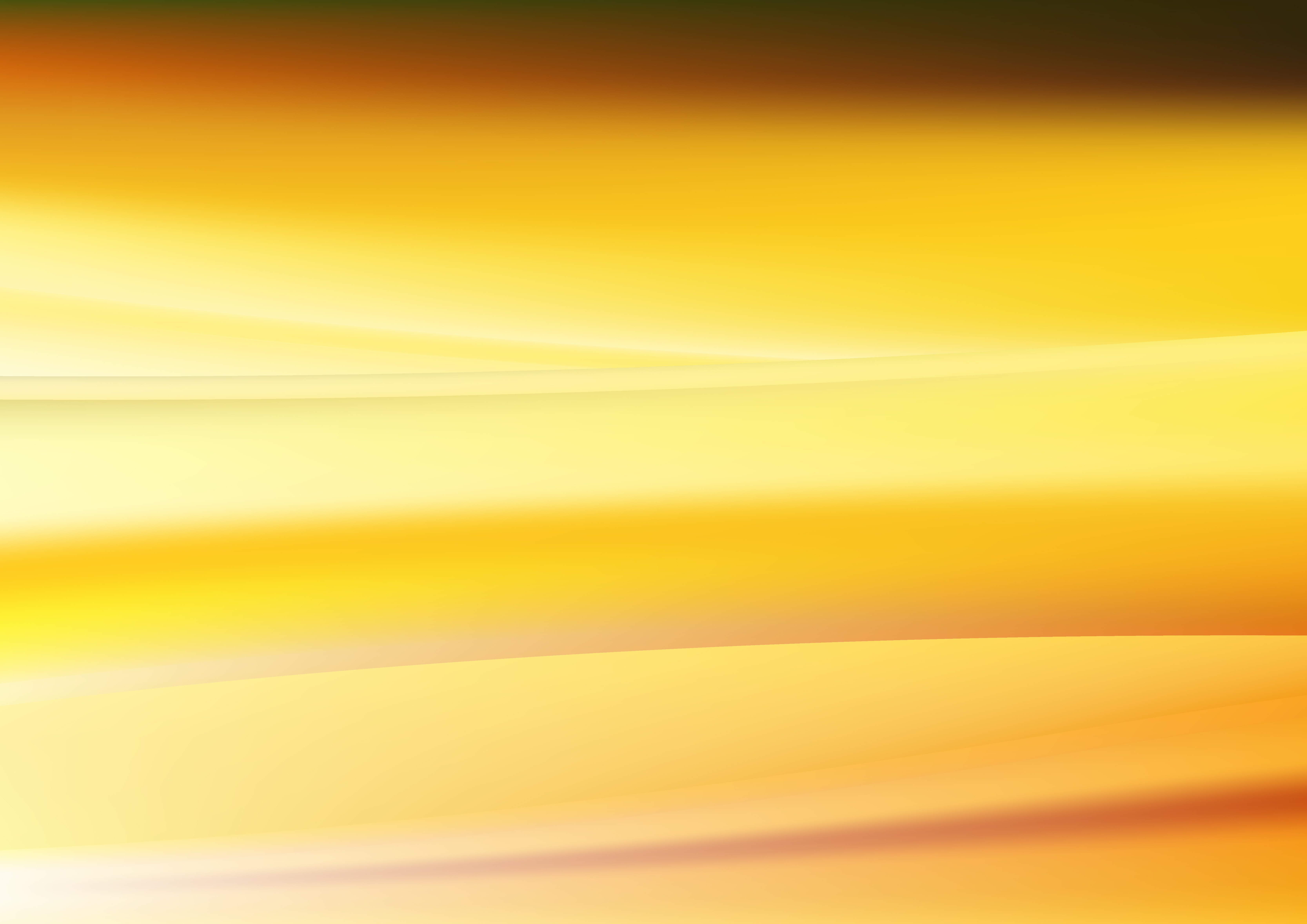 Free Orange Abstract Shiny Background