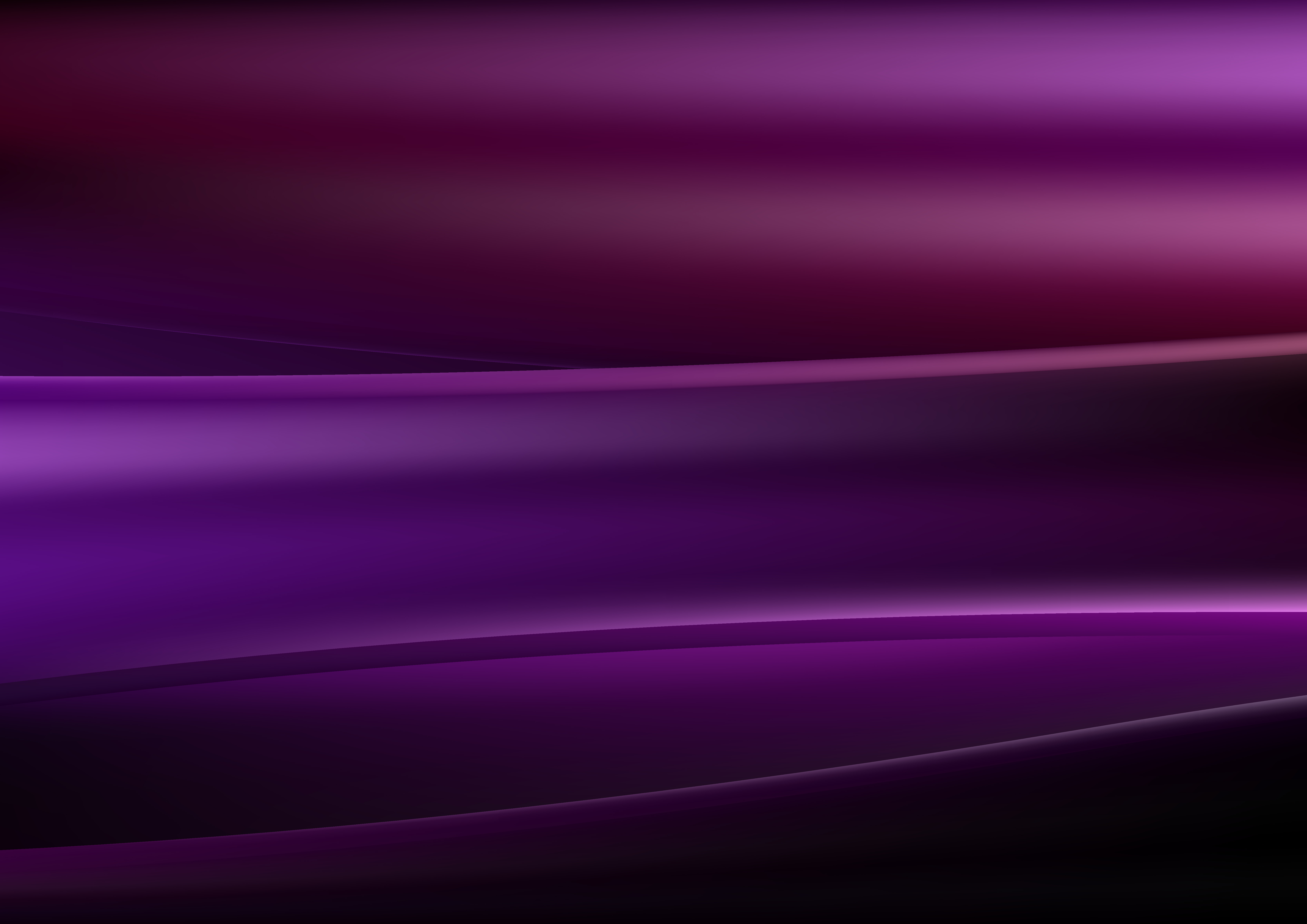 Free Abstract Purple and Black Background Design