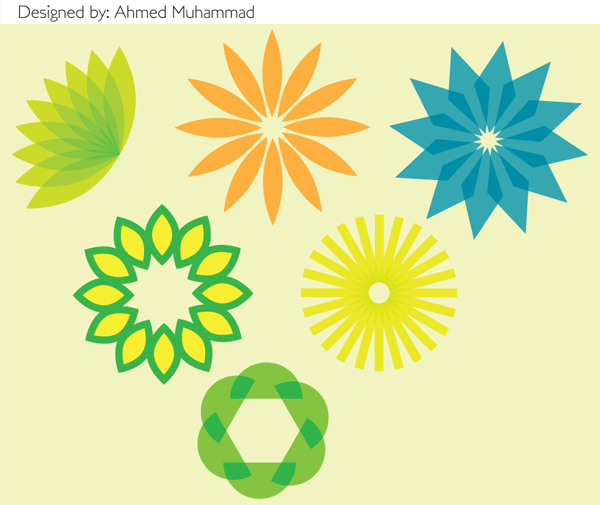 Flower Designs