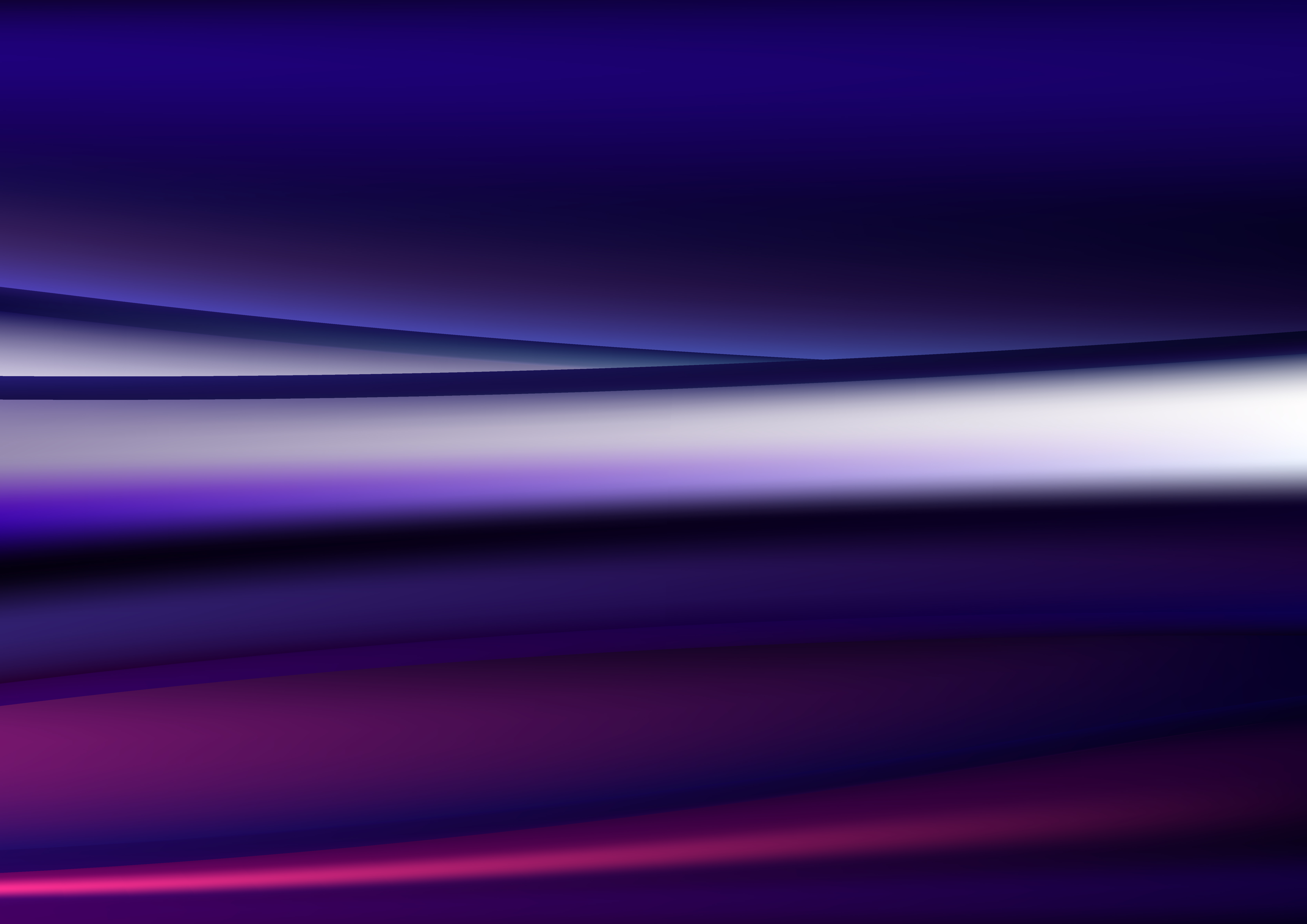 Free Black Pink and Blue Abstract Shiny Background