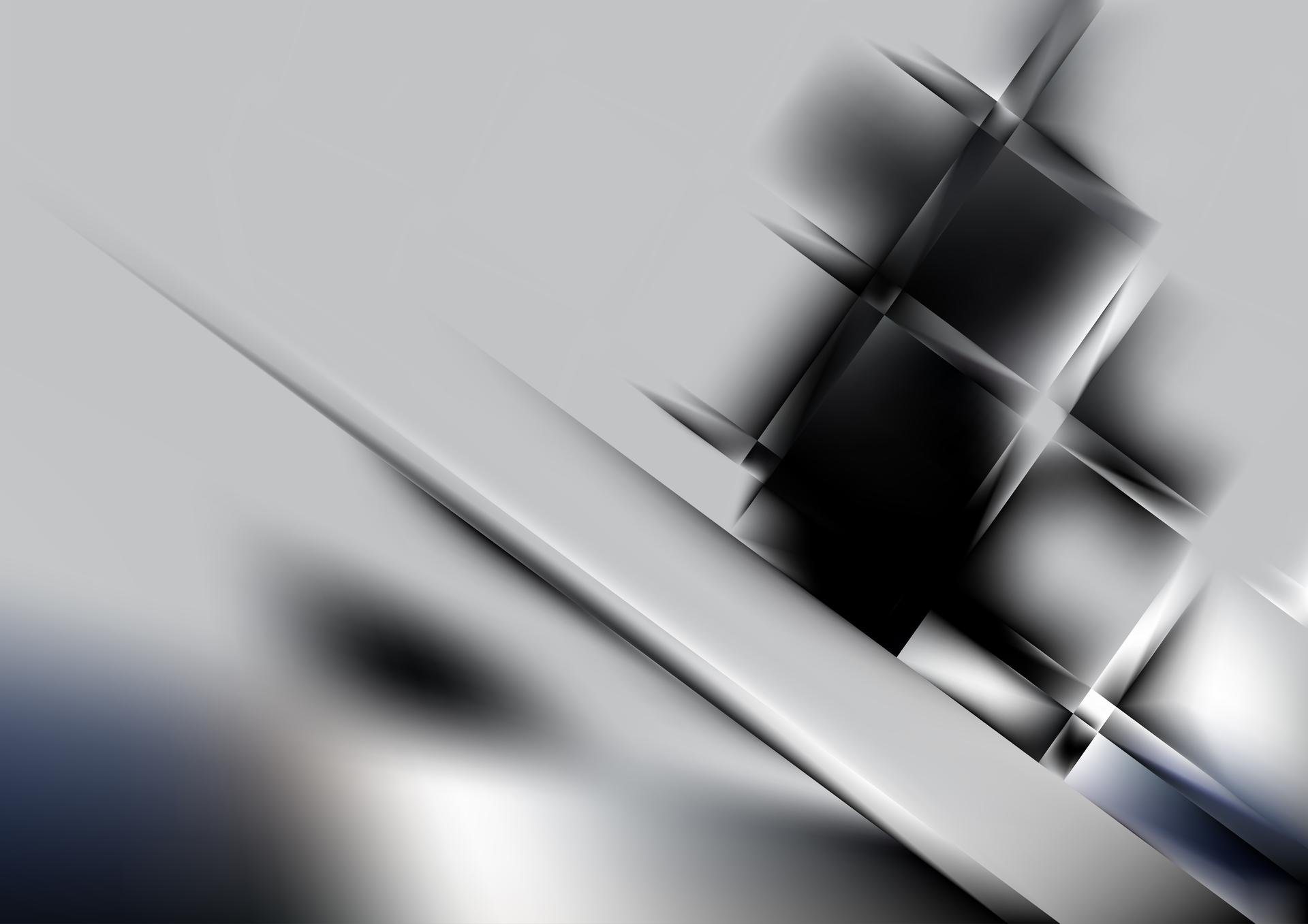 Abstract Geometric Composition