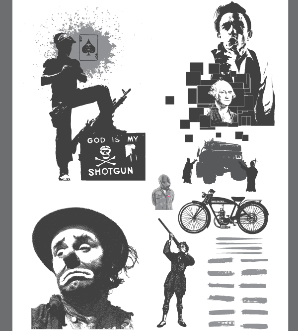 Vector Pack Misc