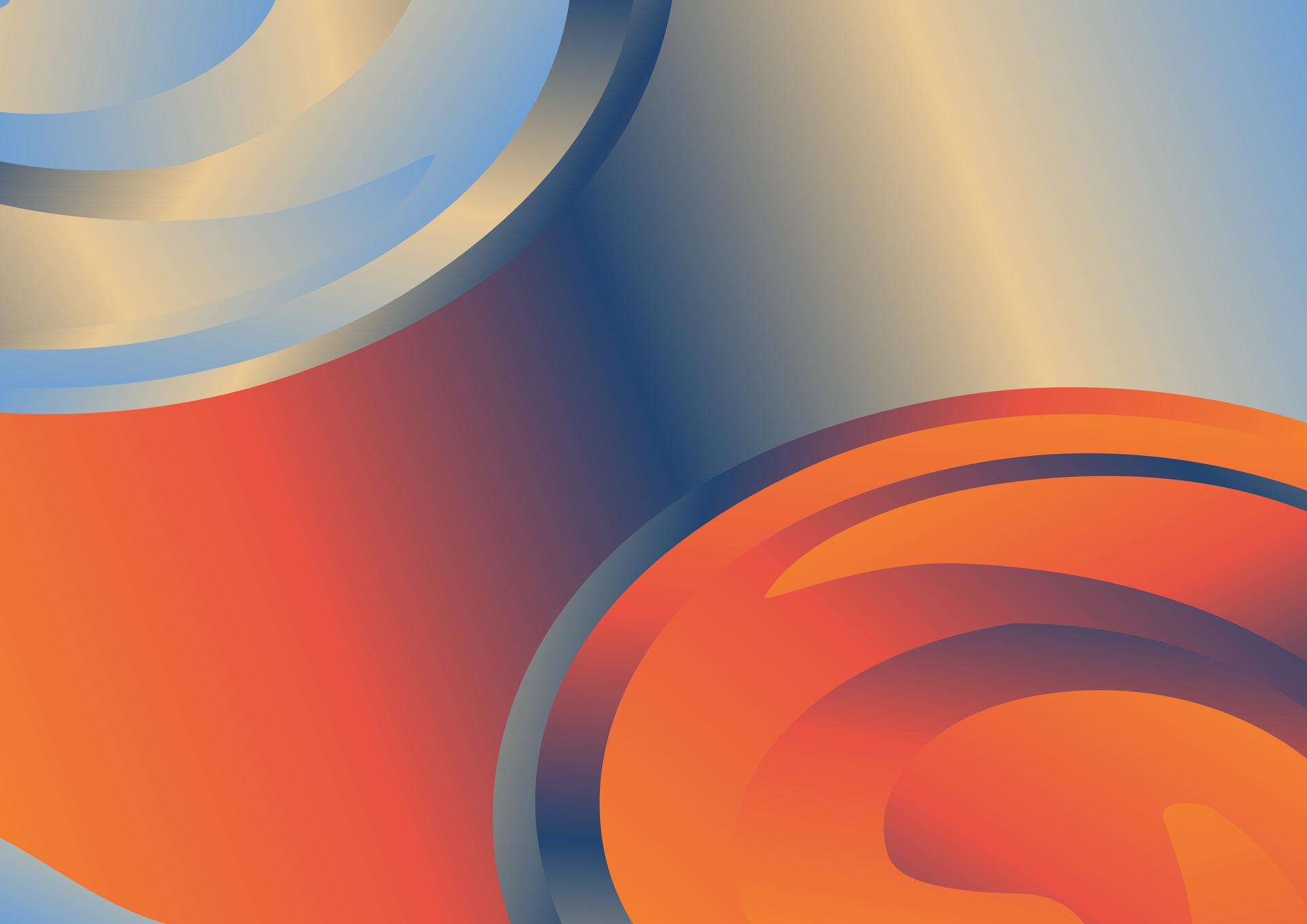 Abstract Gradient Curves