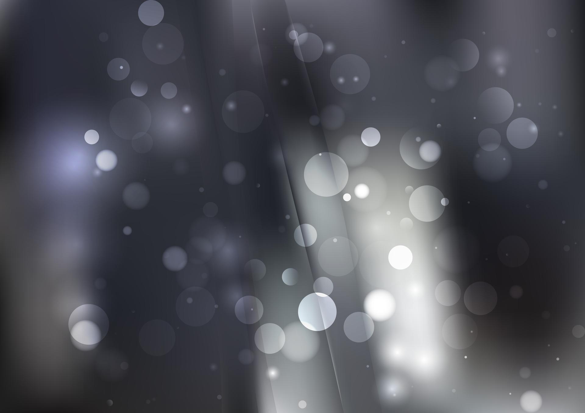 Bokeh Overlay