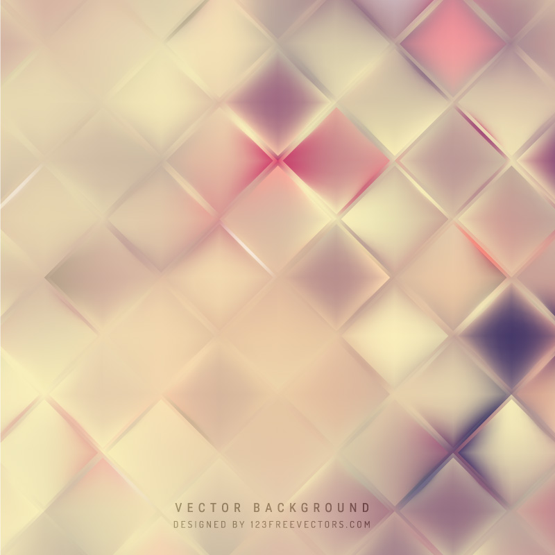 Square Background