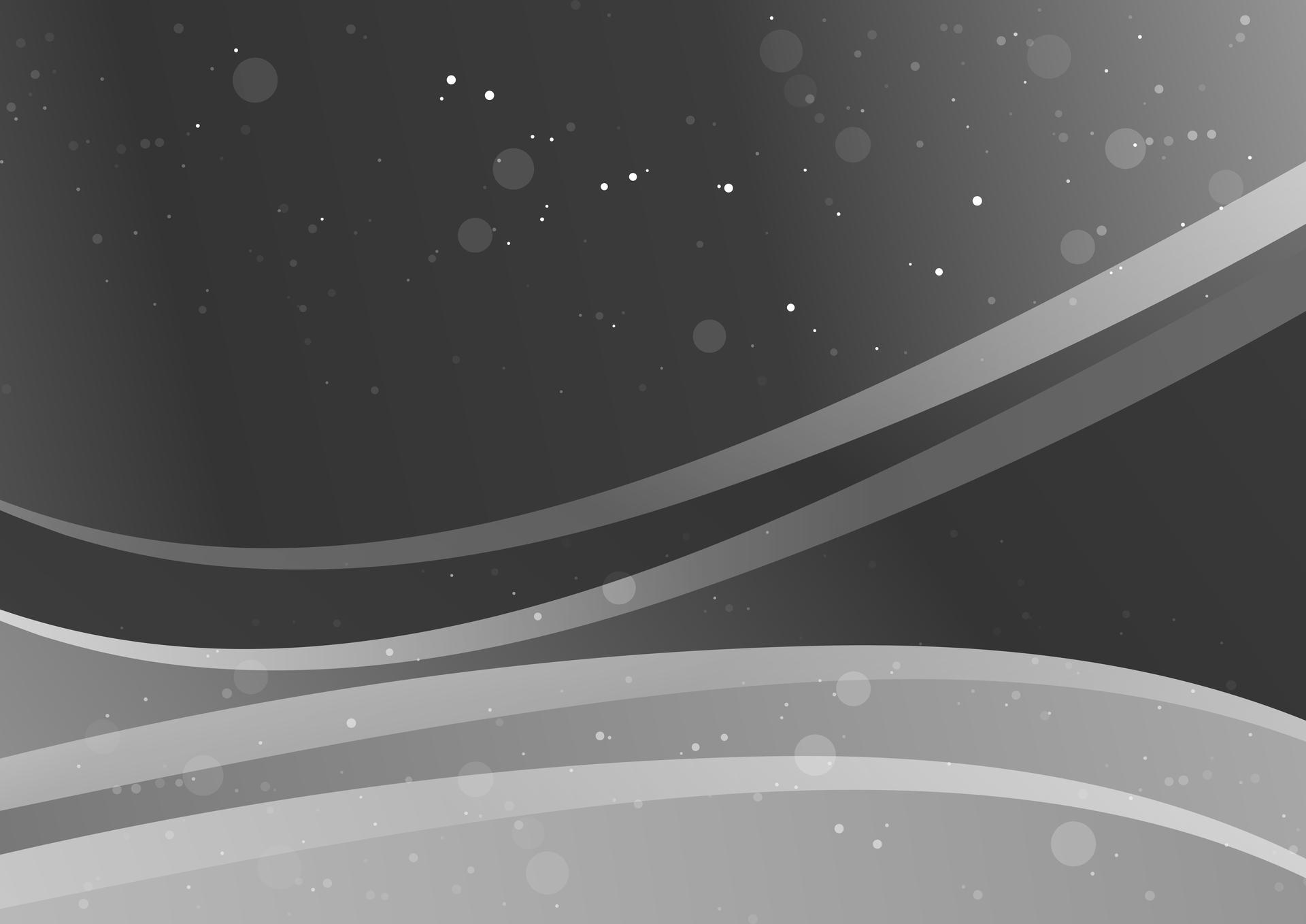 An Array Of Dynamic Dark Grey Gradient Background Designs 123freevectors