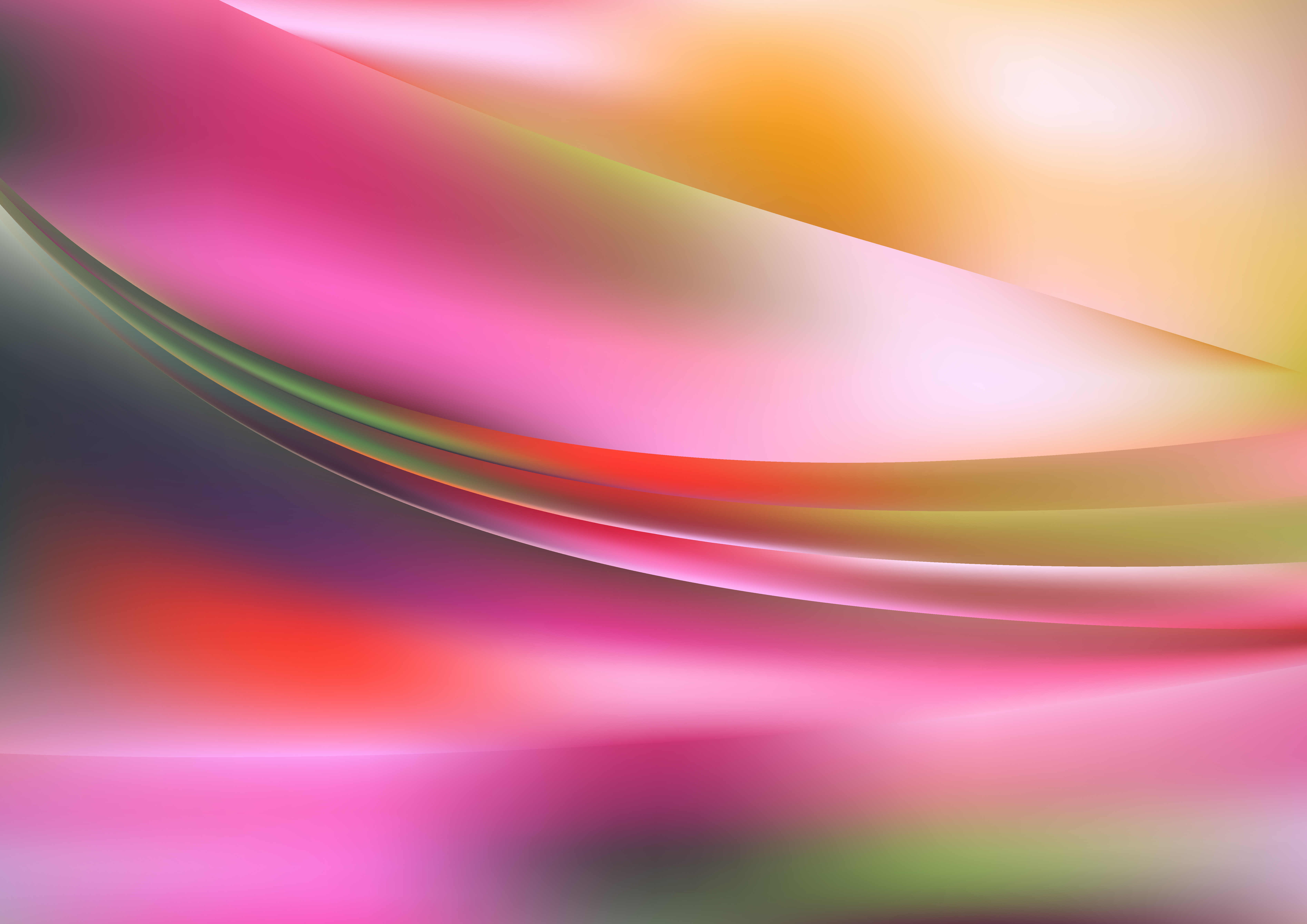 Swirls of Color