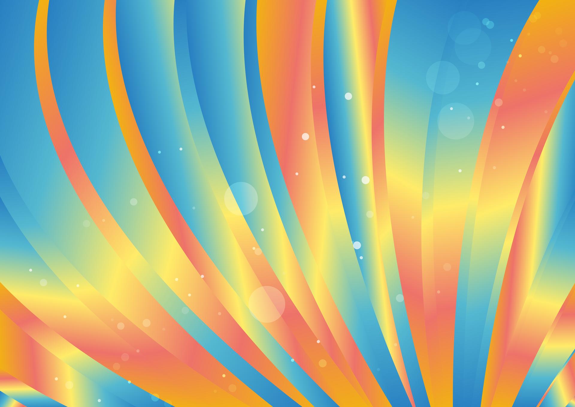 Abstract Gradient Curves