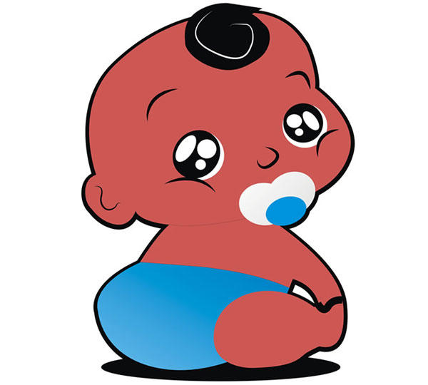 Black Baby