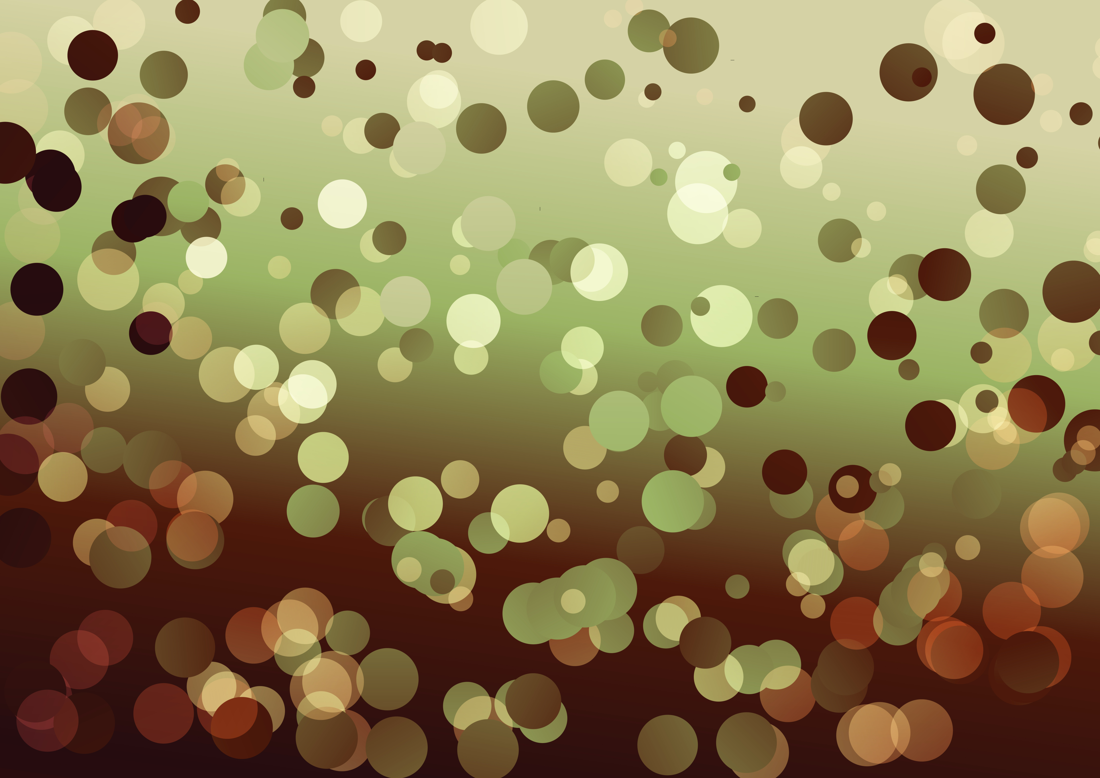 Bokeh Burst