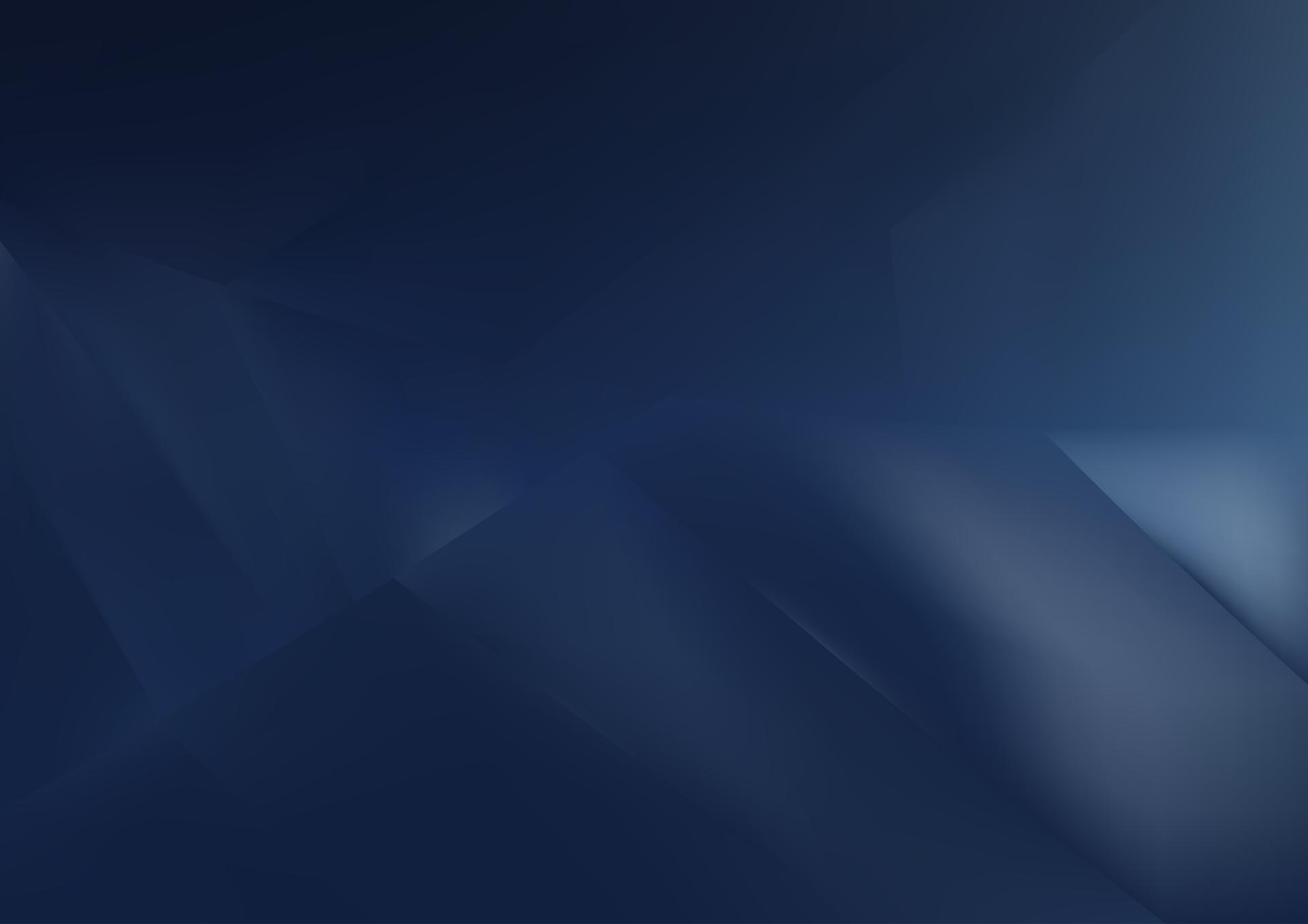 Plain Dark Blue Background Design