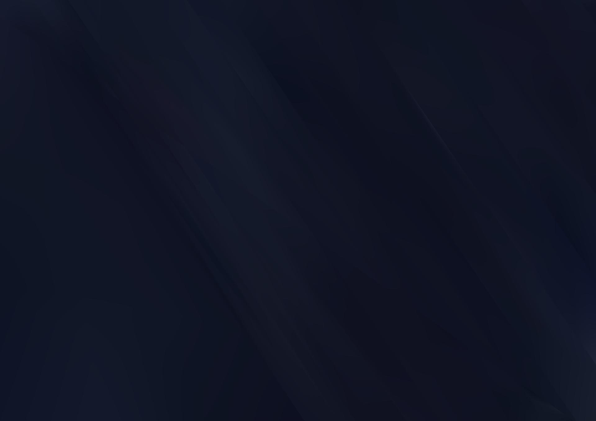 Dark Blue Simple Background