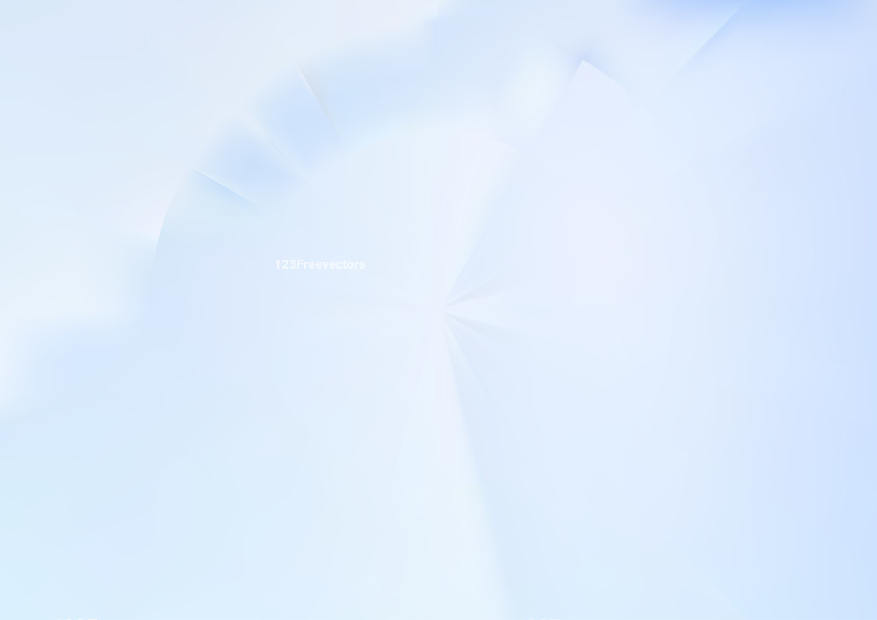Pastel Blue Plain Background Vector Eps