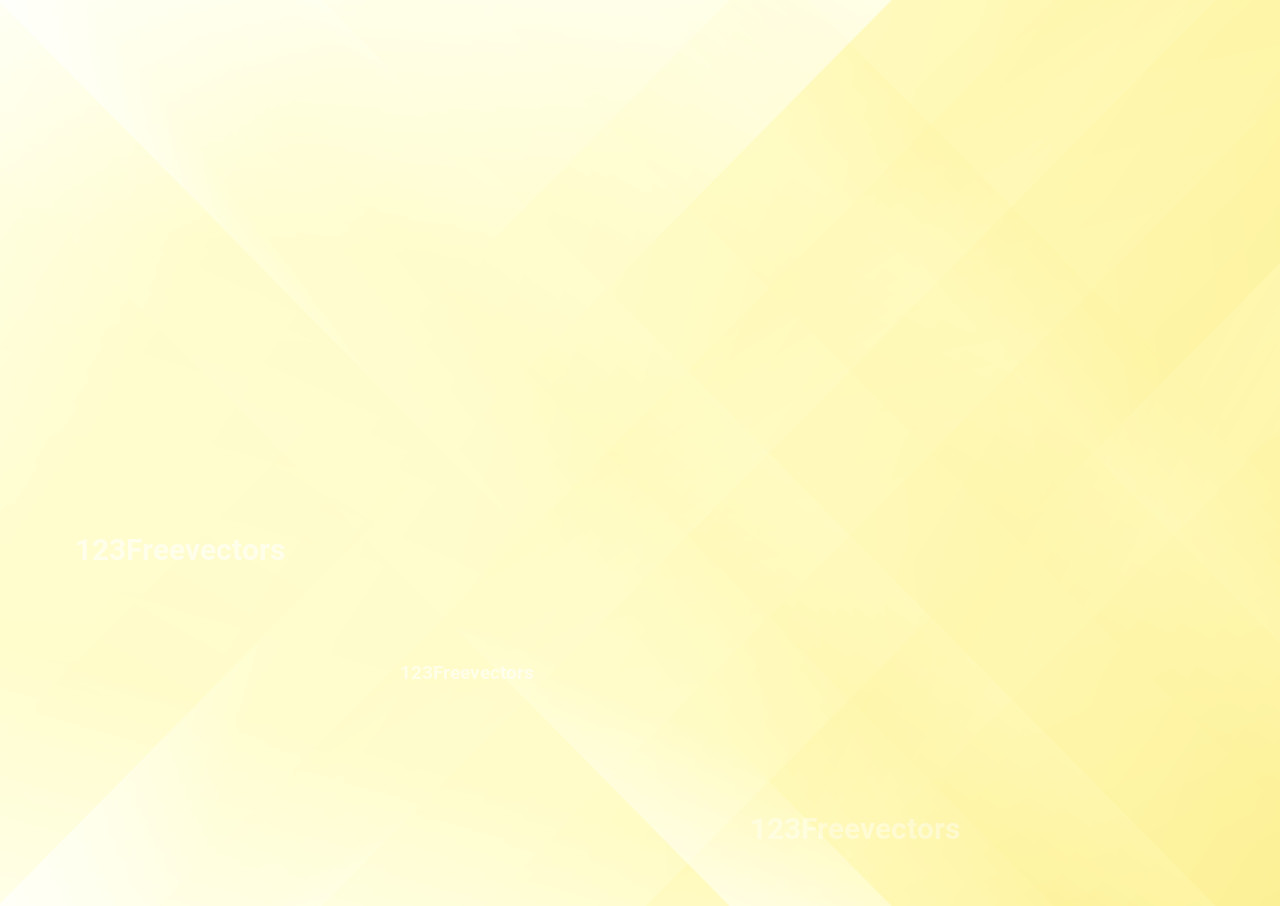 Pastel yellow Simple Background