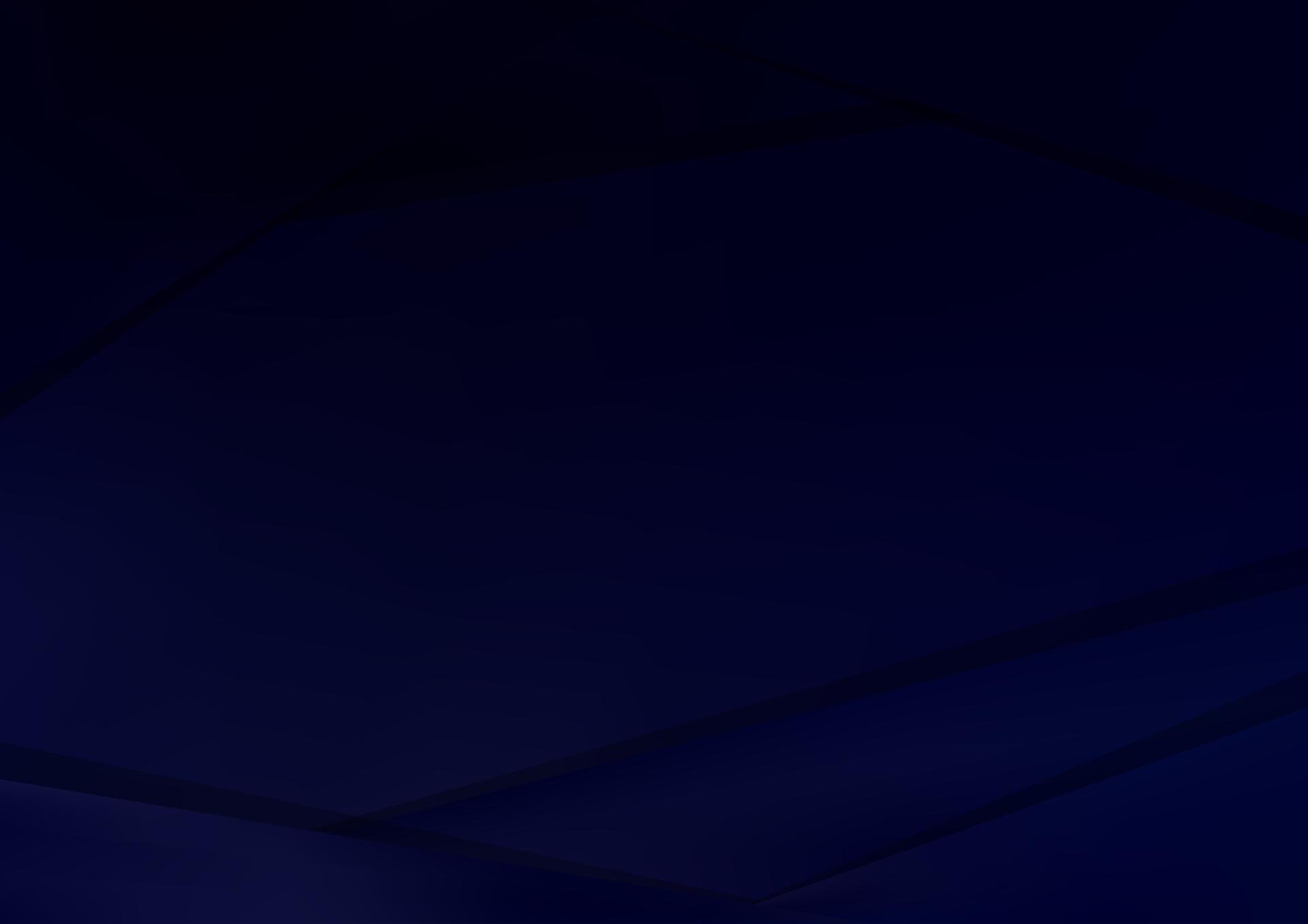 Black and Blue Simple Background