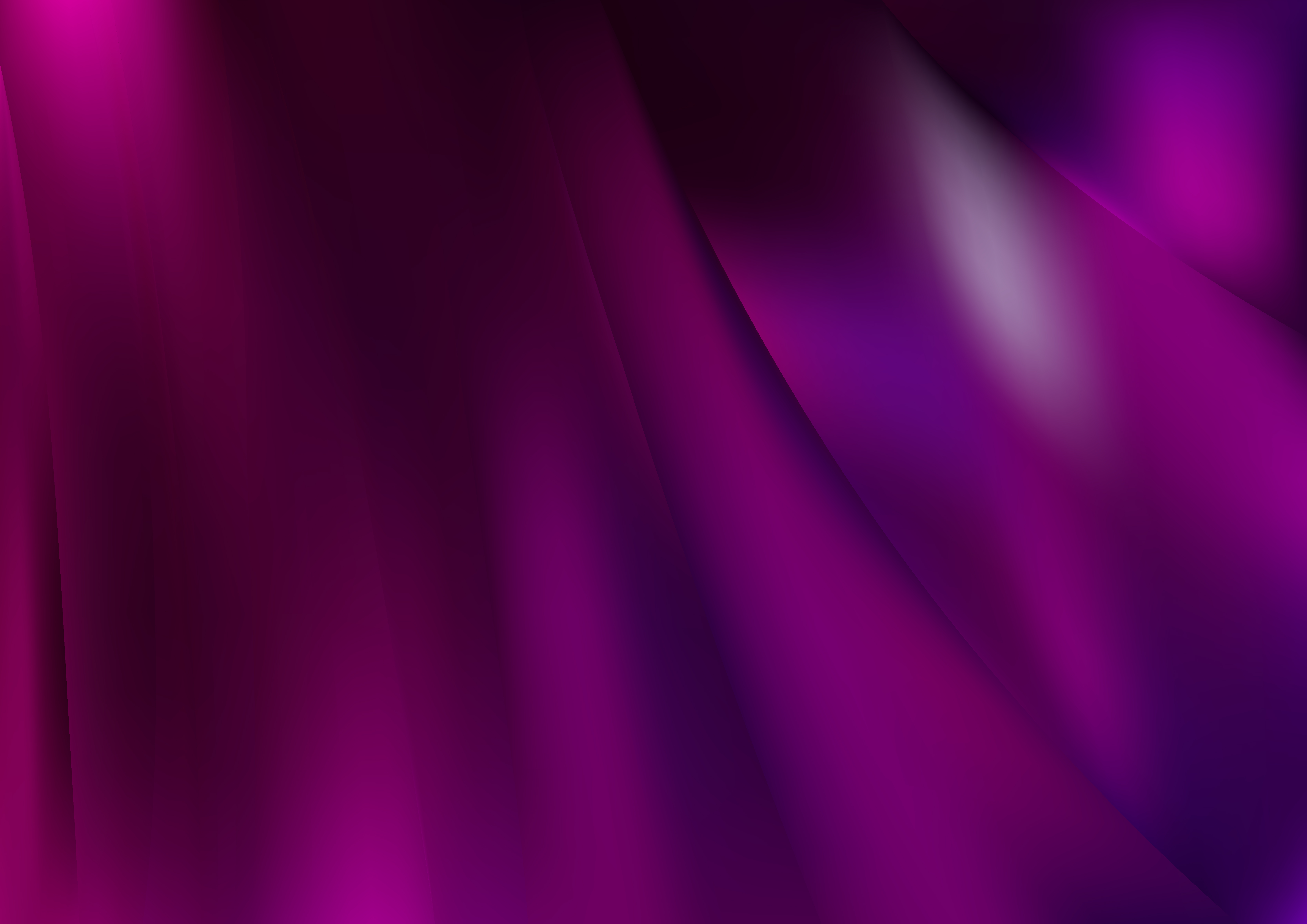 Pink and Blue Simple Background Illustrator