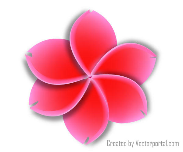 Flower Vector