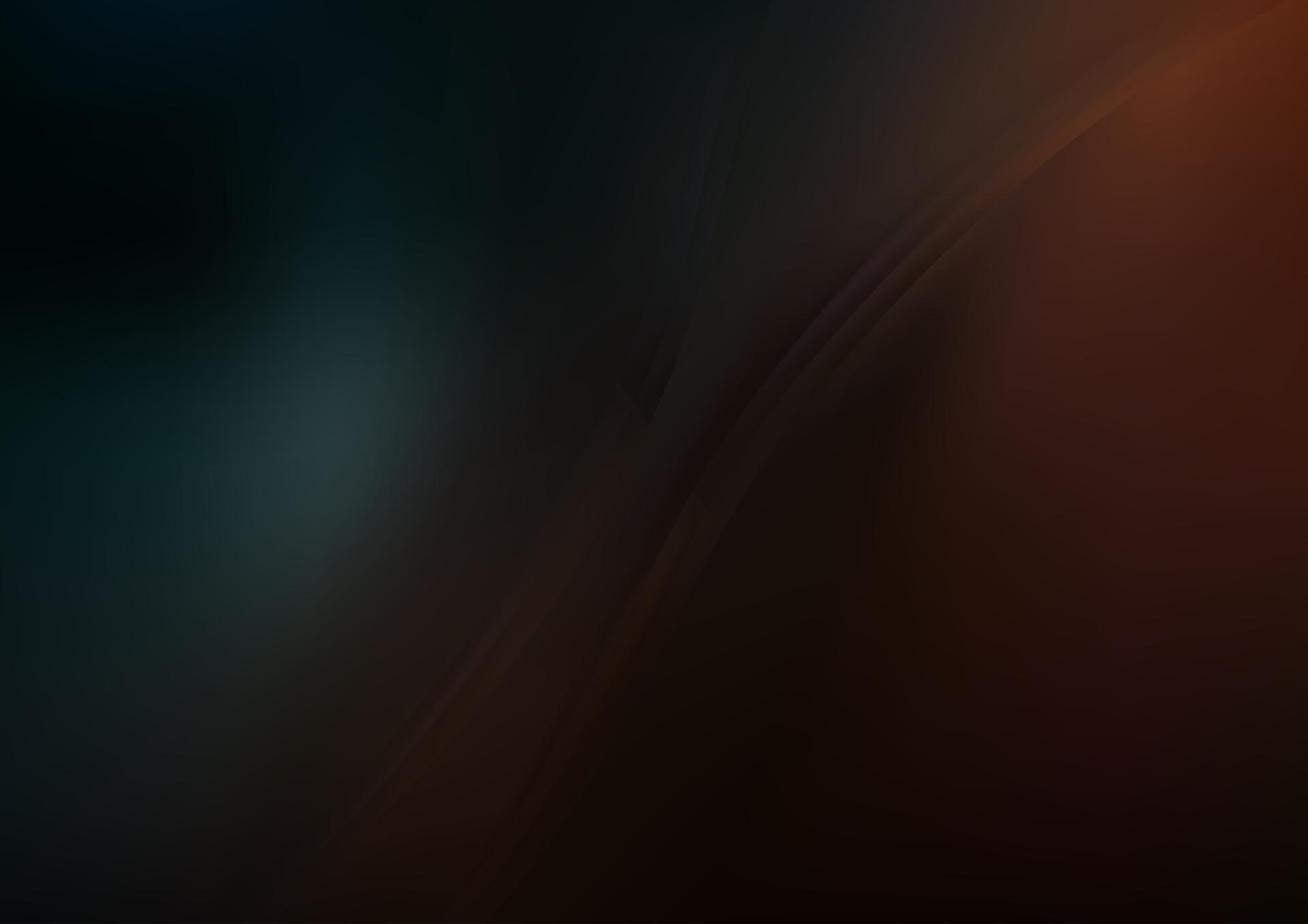 Black Blue and Brown Simple Background Vector Art