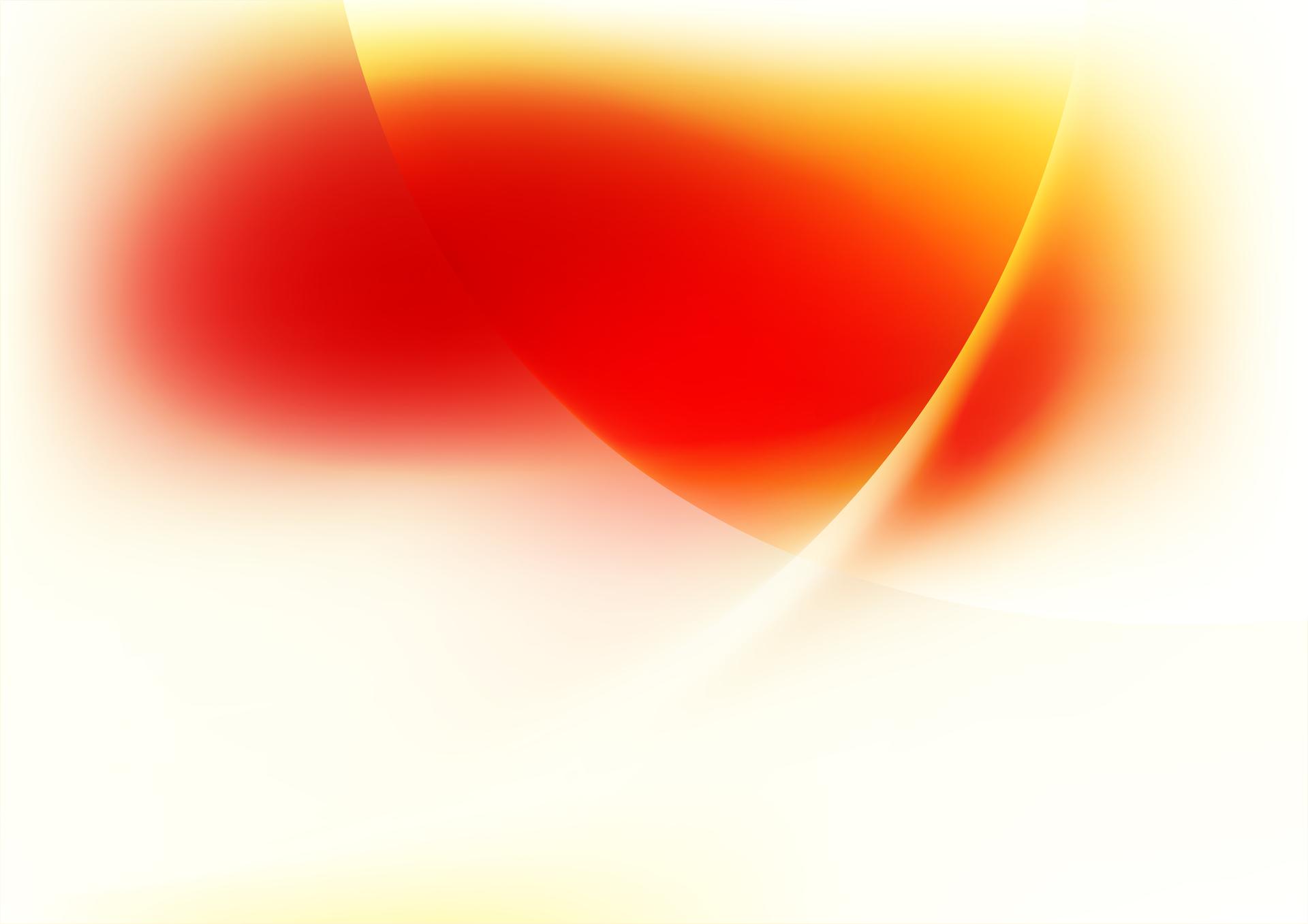 Abstract Color Swirl