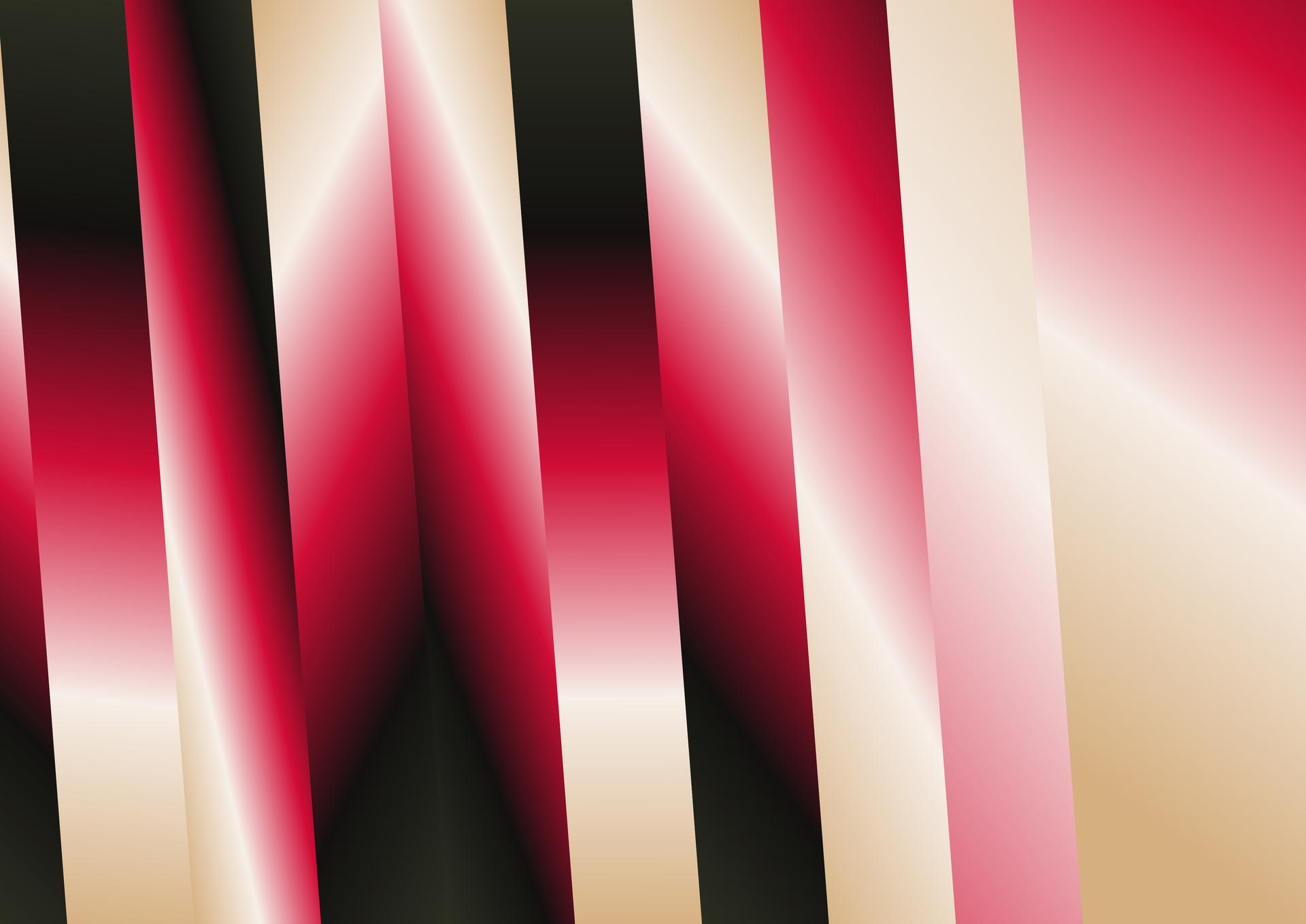 Gradient Stripes