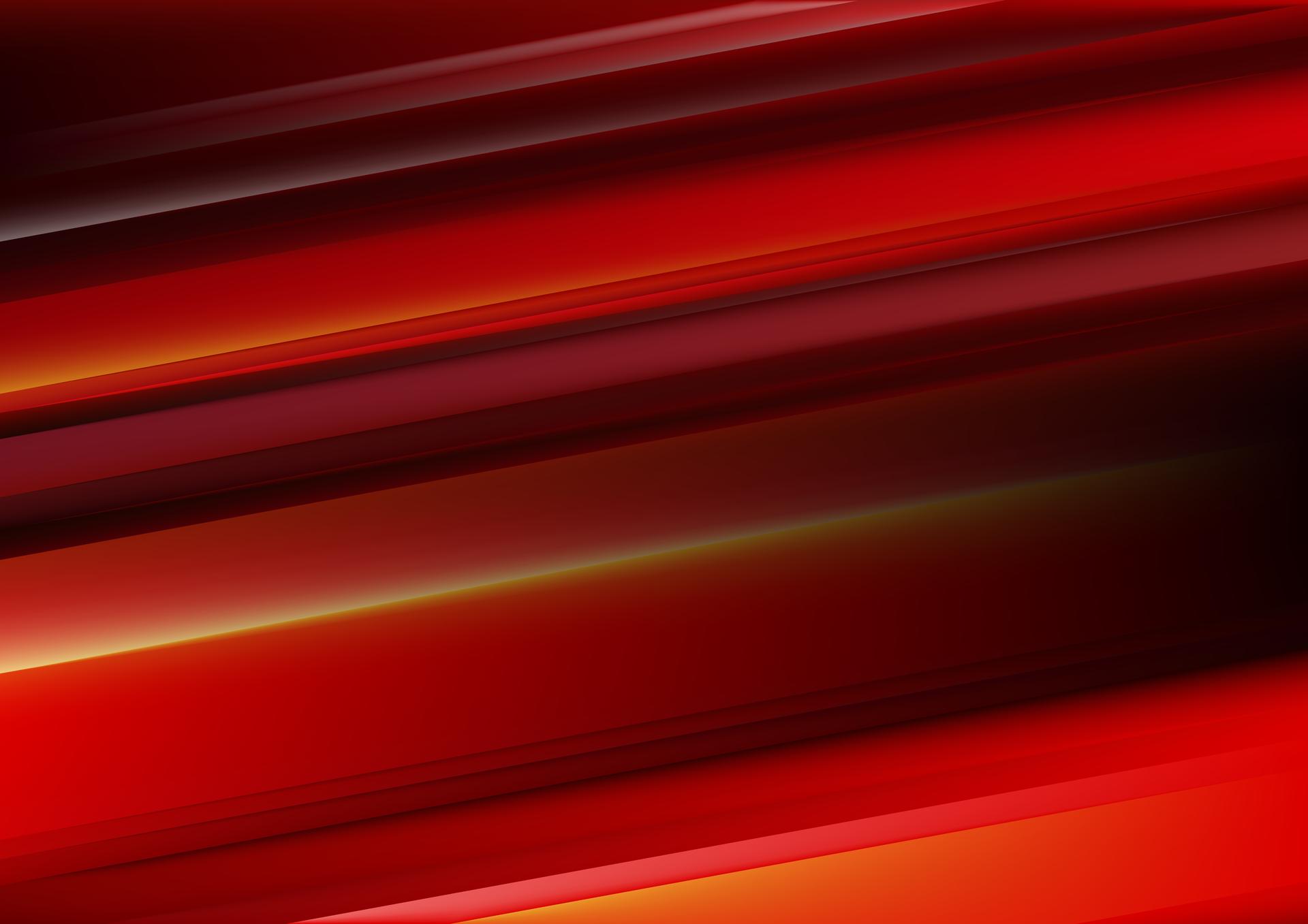 Crimson Streaks