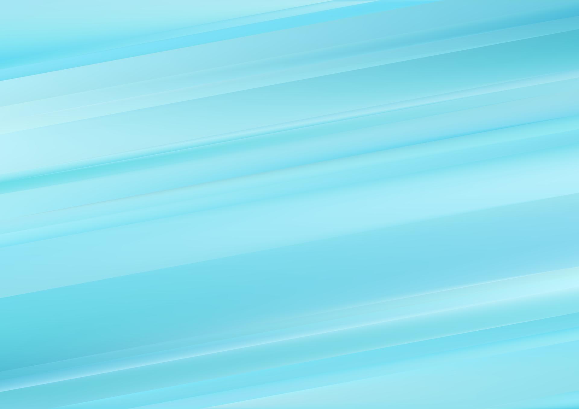 Light Blue Gradient Diagonal Background Vector Illustration