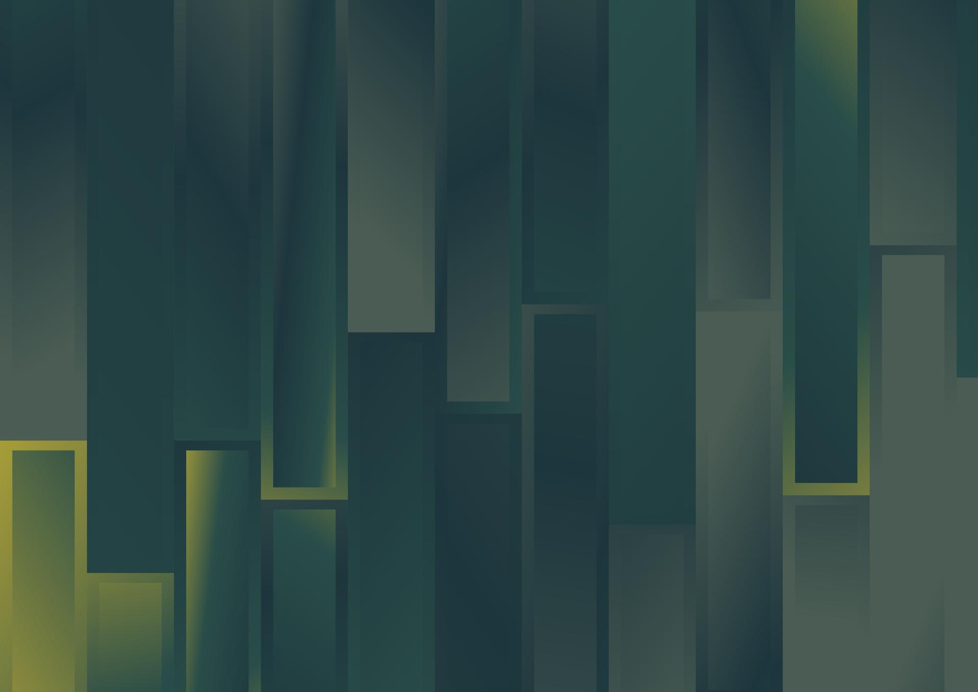 Abstract Geometric Blocks