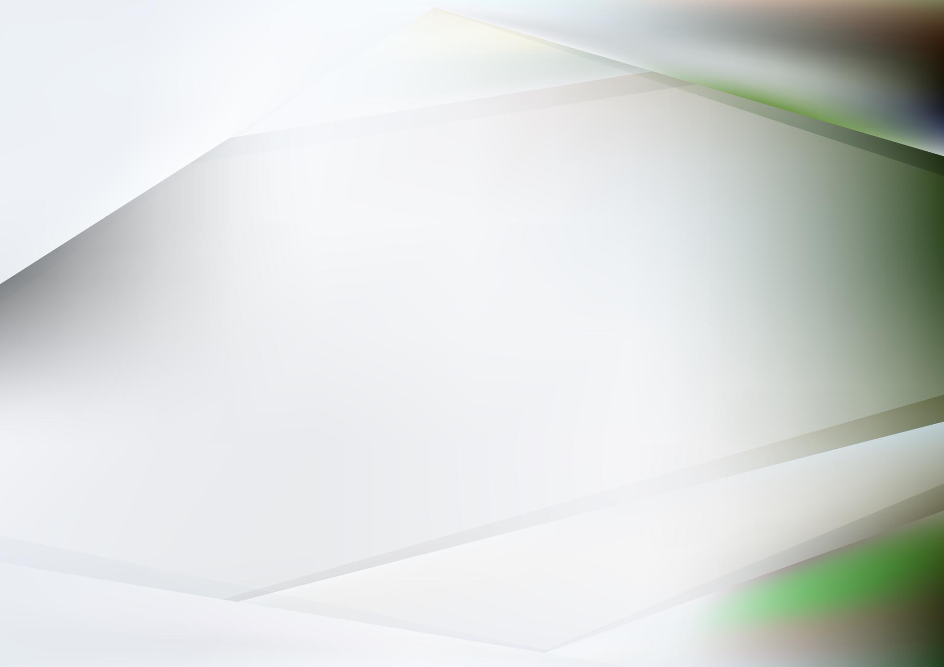 Abstract Geometric Background