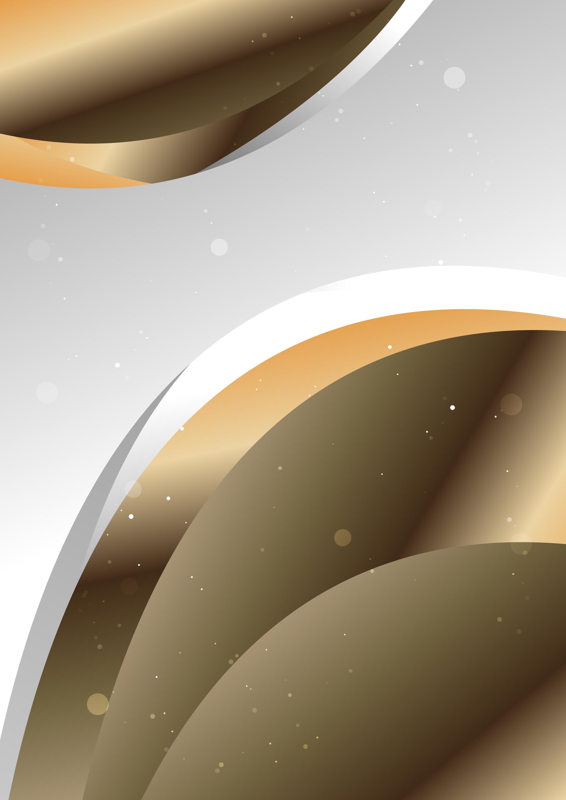 Abstract Gradient Curves