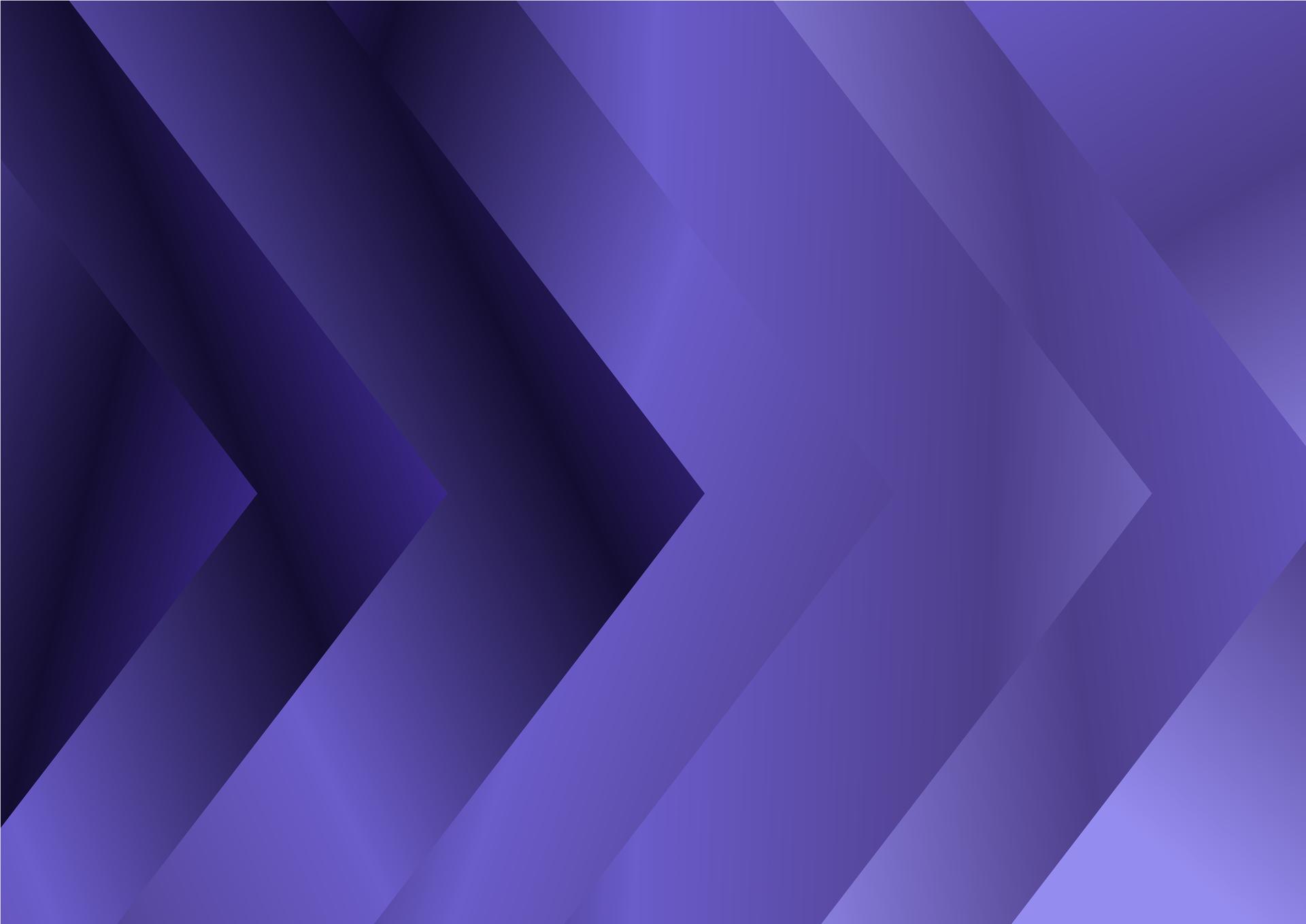 Abstract Geometric Arrows