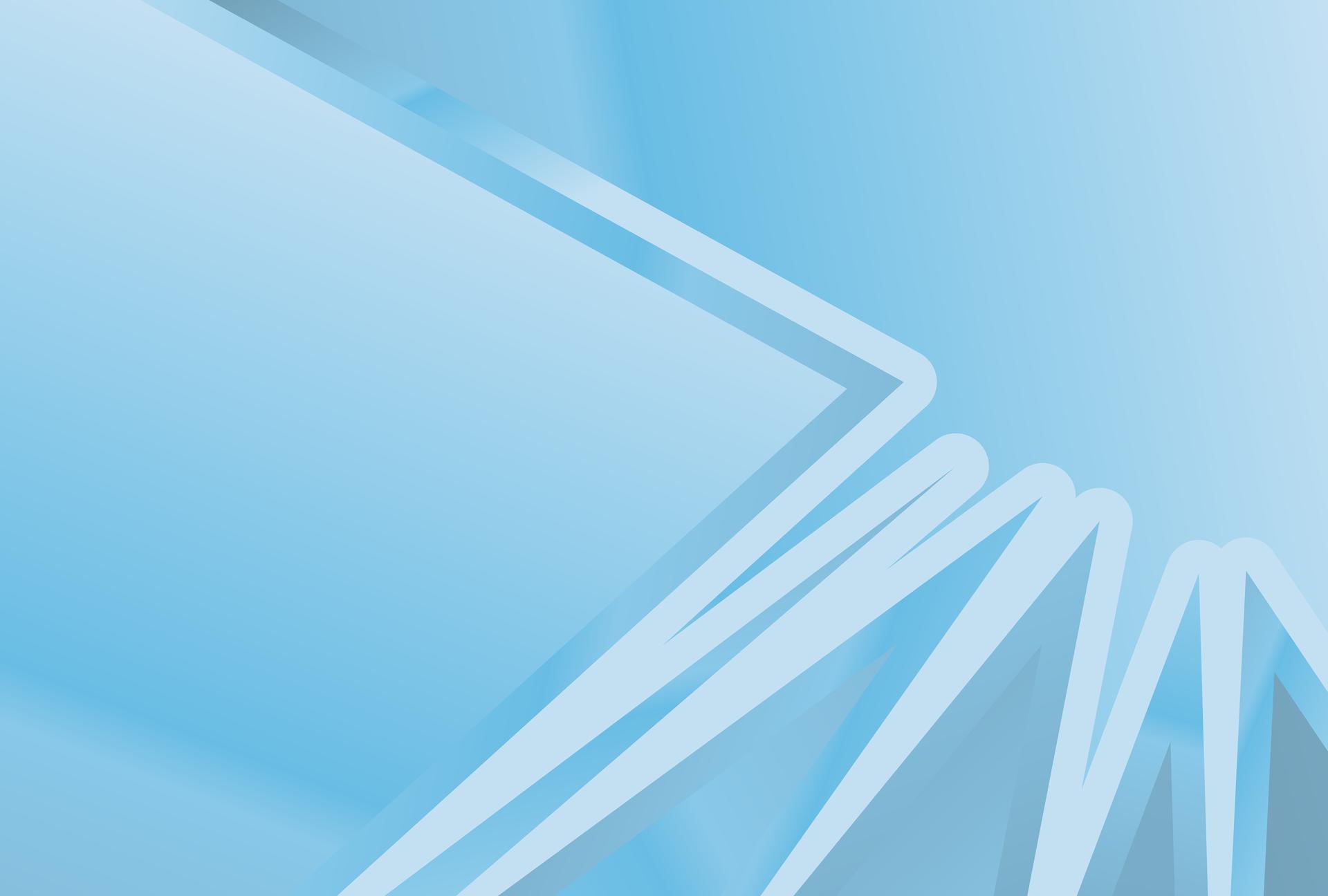 Baby Blue Background
