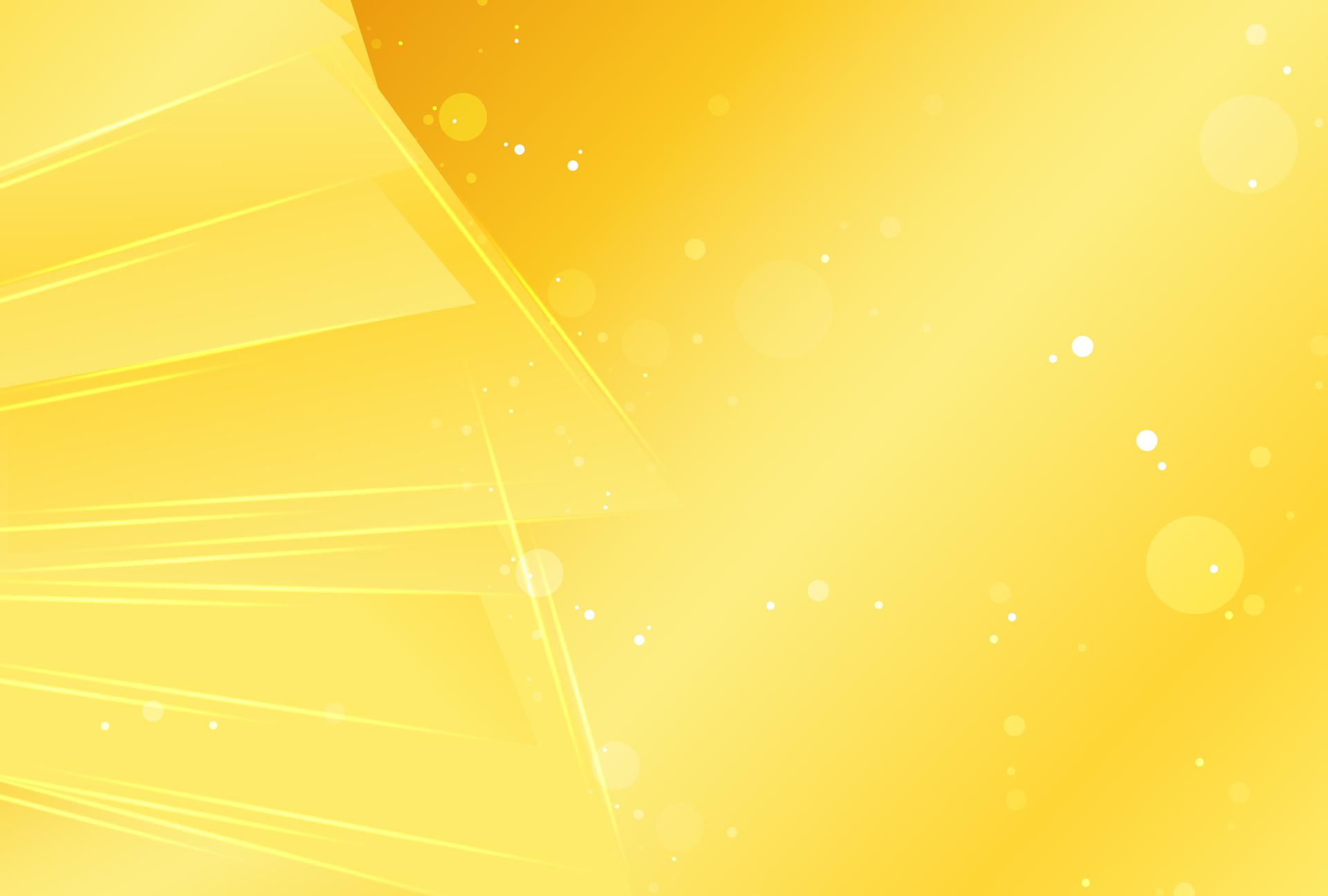 Dark Yellow Graphic Background