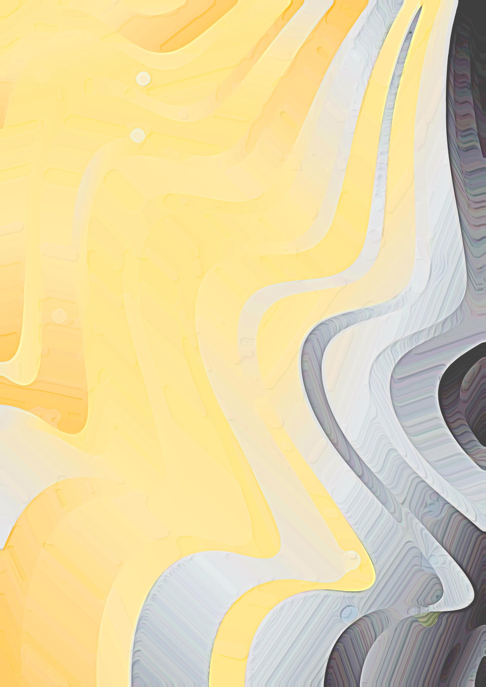 Abstract Layered Waves