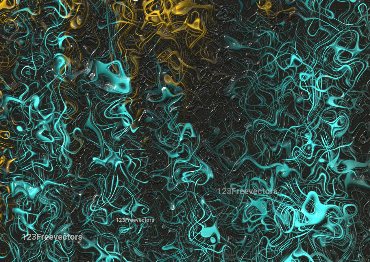 Abstract Swirls