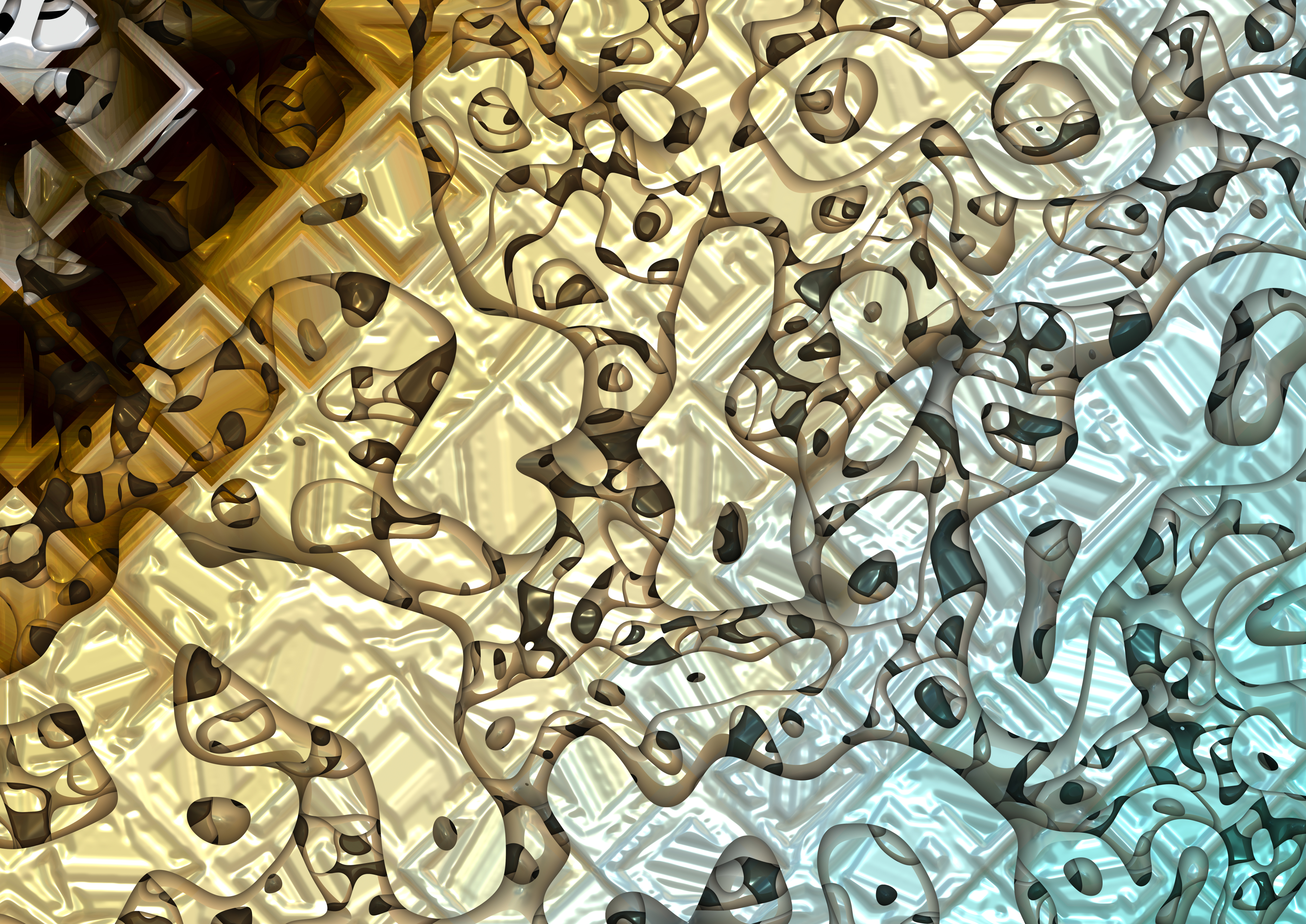 Abstract Liquid Layers