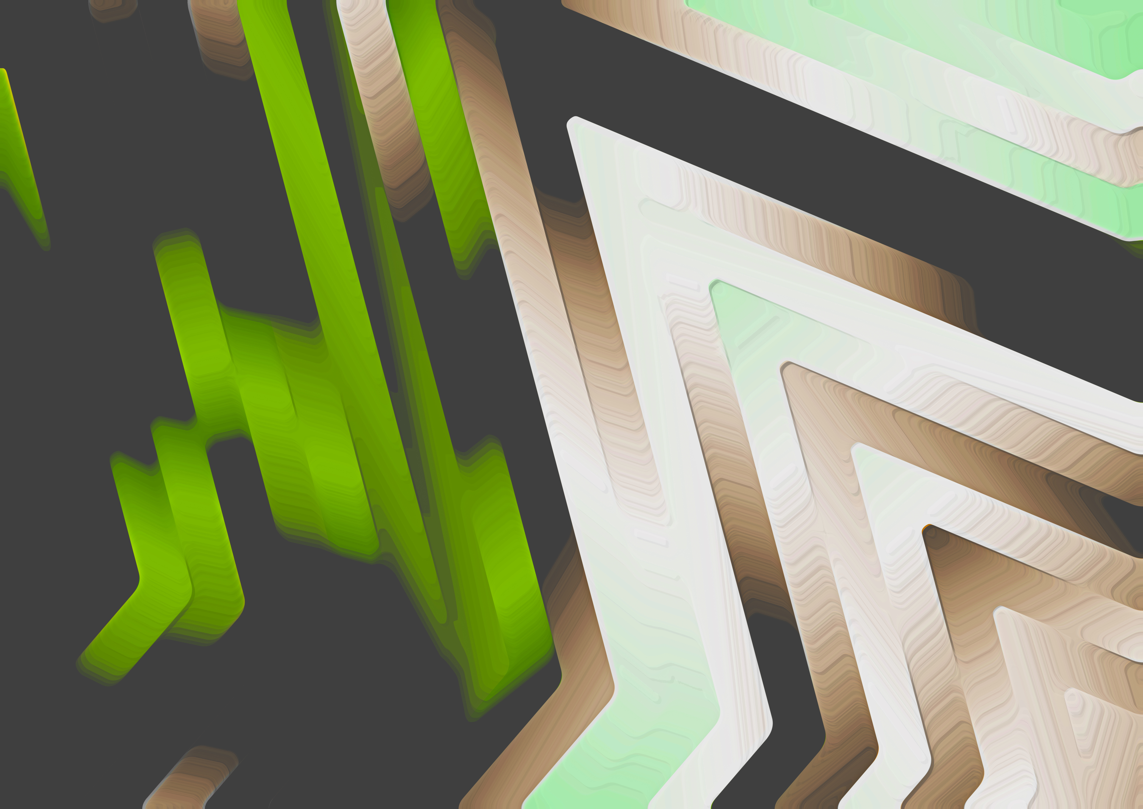 Abstract Angular Composition