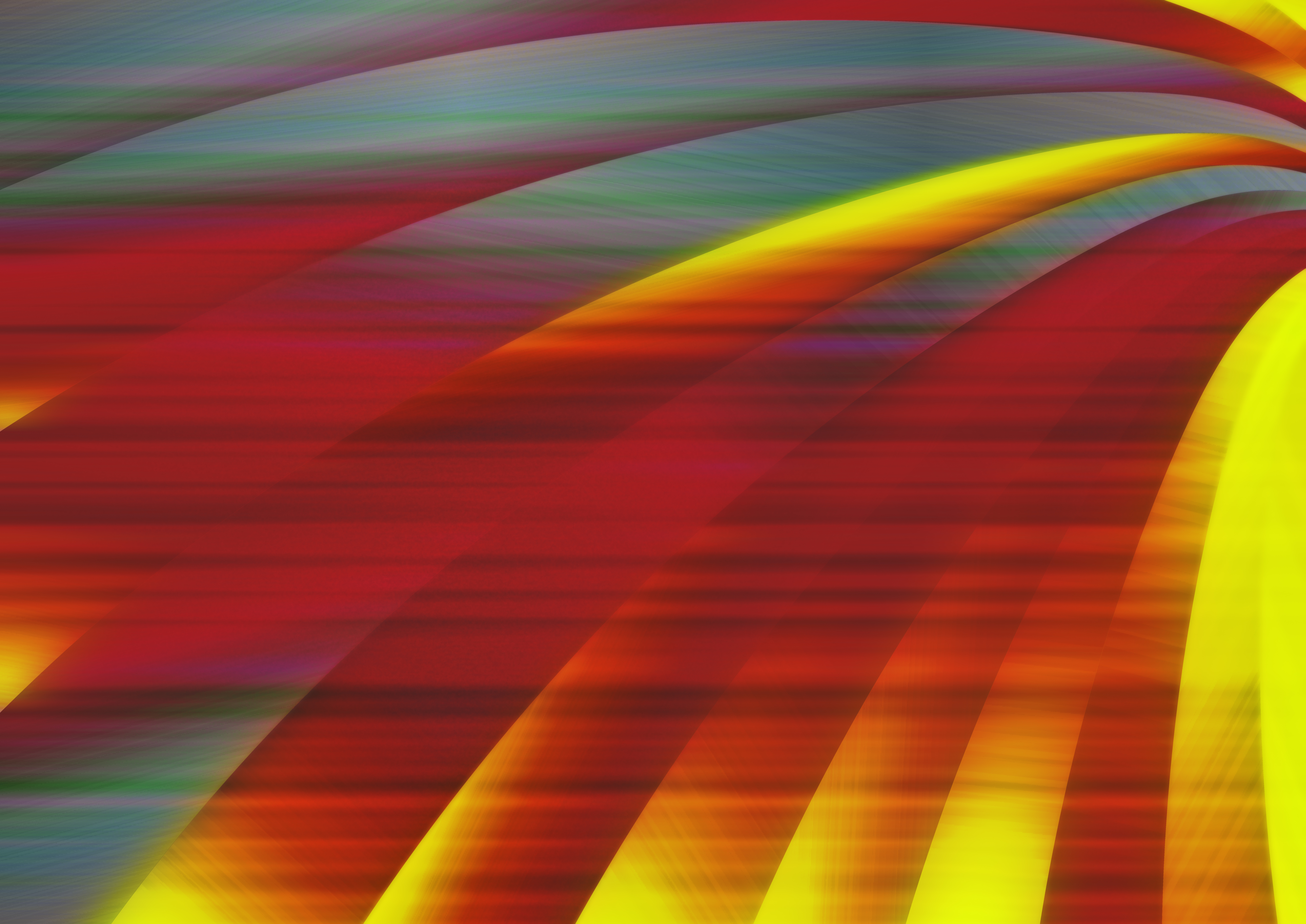 Color Combo Grey Red and Yellow A Vibrant Collection of Abstract Backgrounds