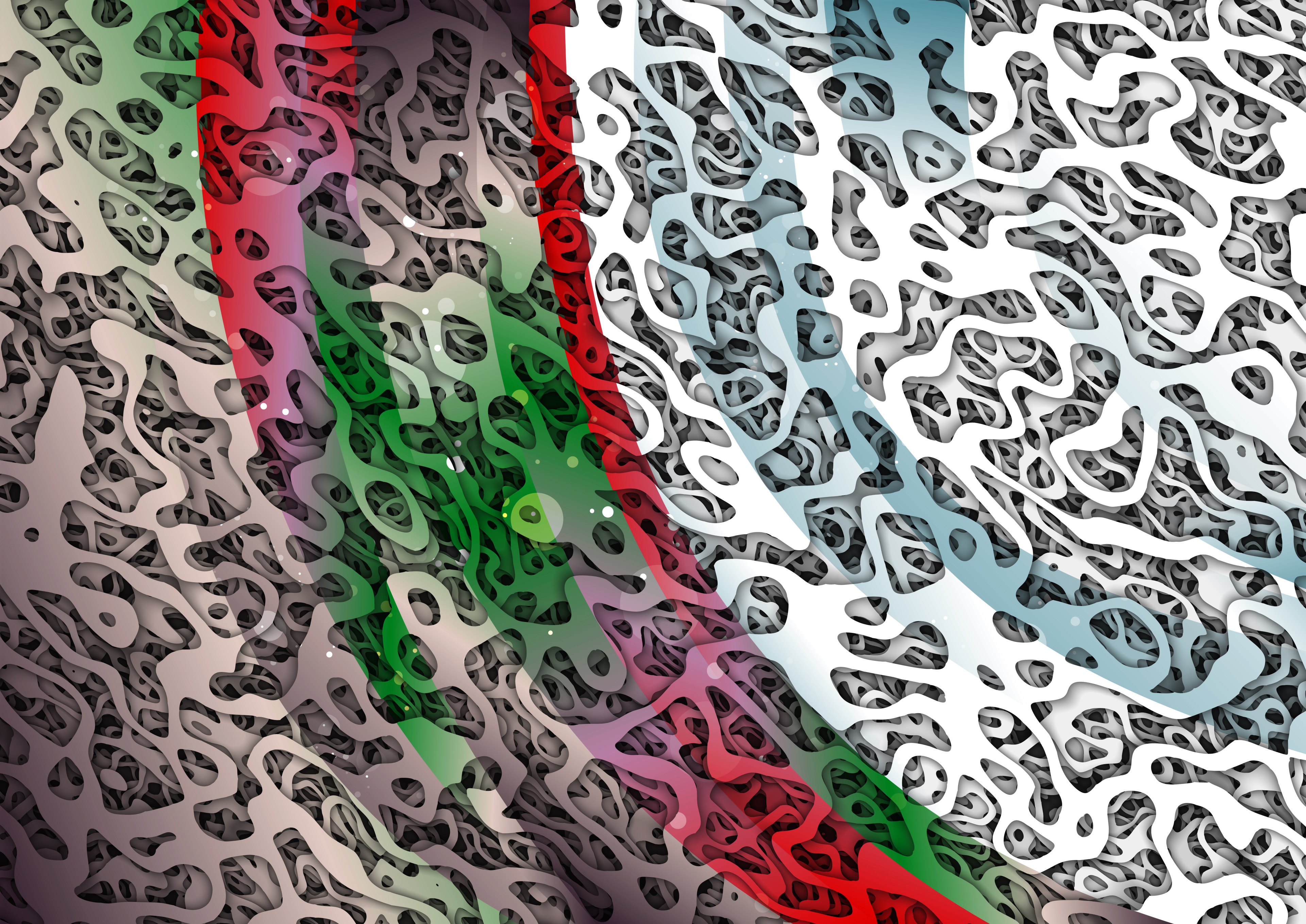 Layered Curves