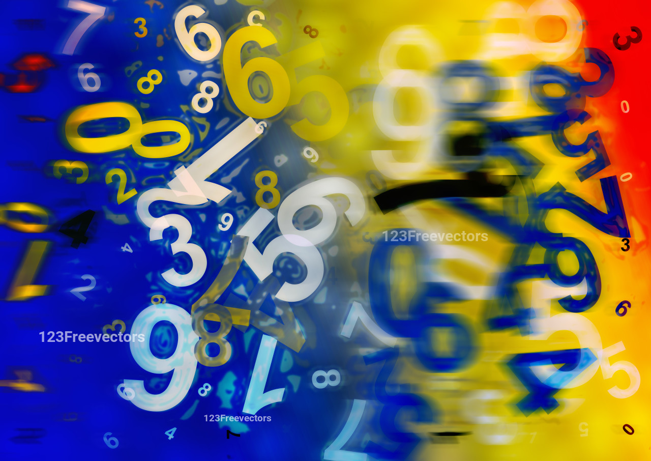 Abstract Numbers