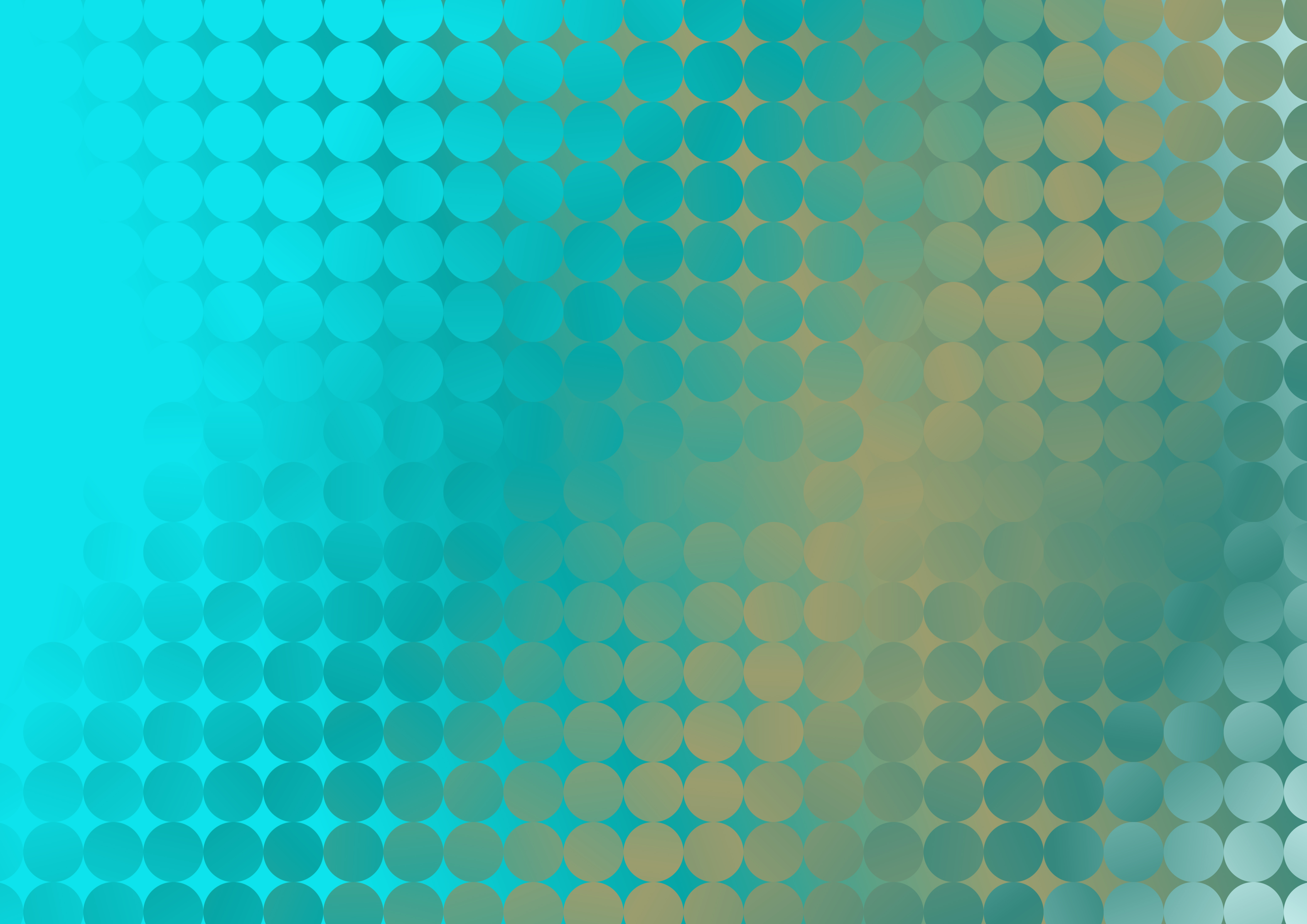 Abstract Blue and Brown Gradient Background Vector Eps