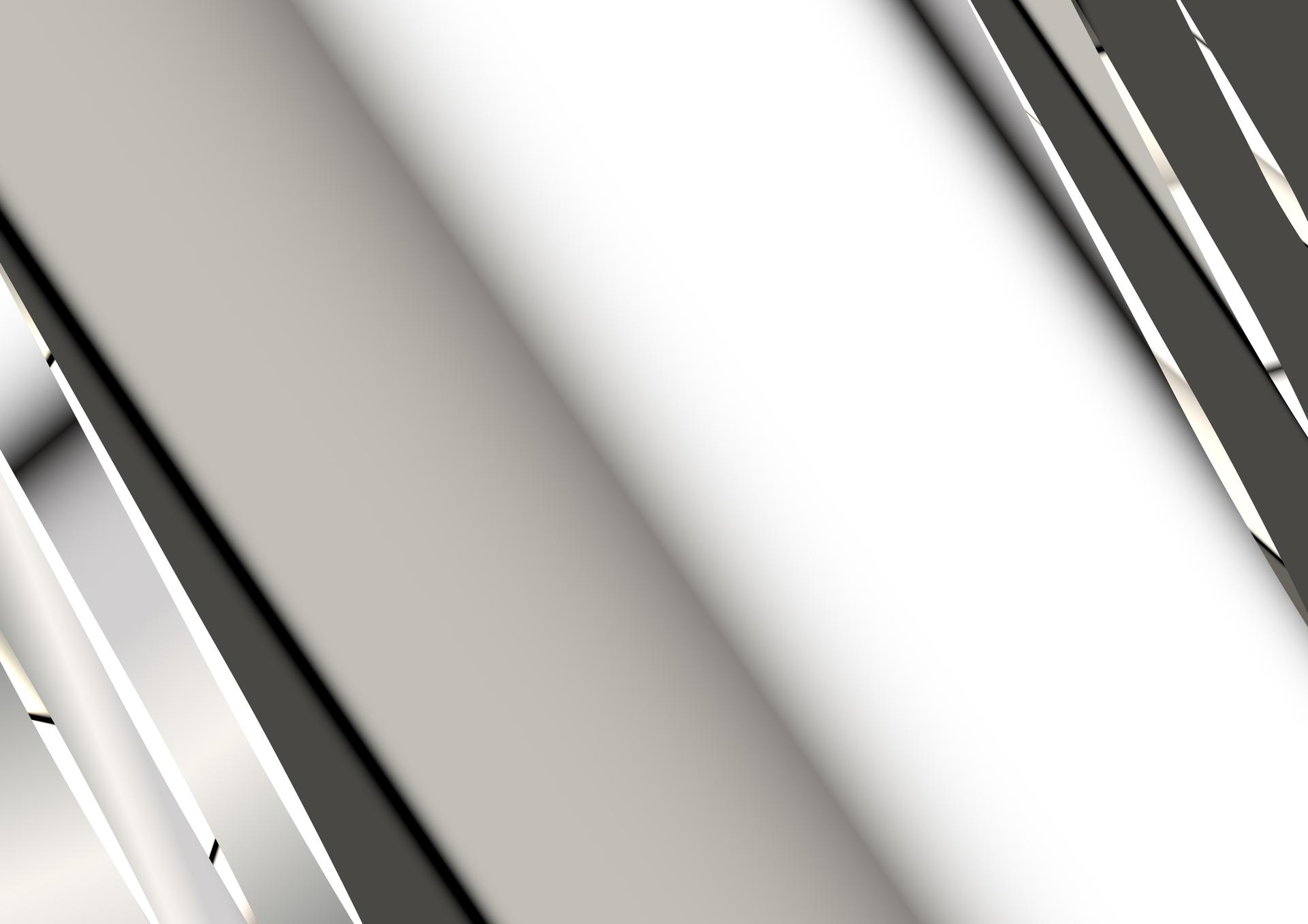 Abstract Brown Grey and White Gradient Background