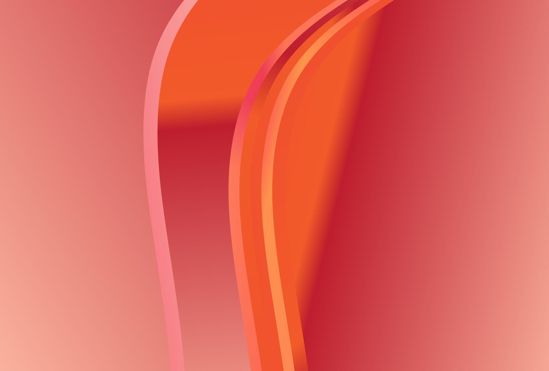 Abstract Gradient Curves