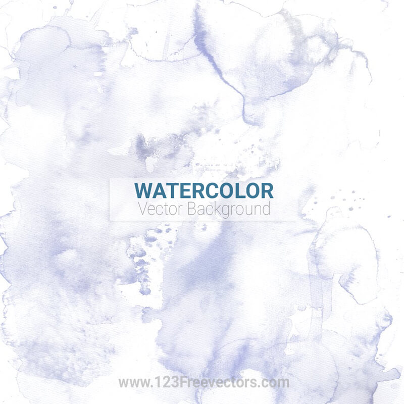 Free Watercolor Texture