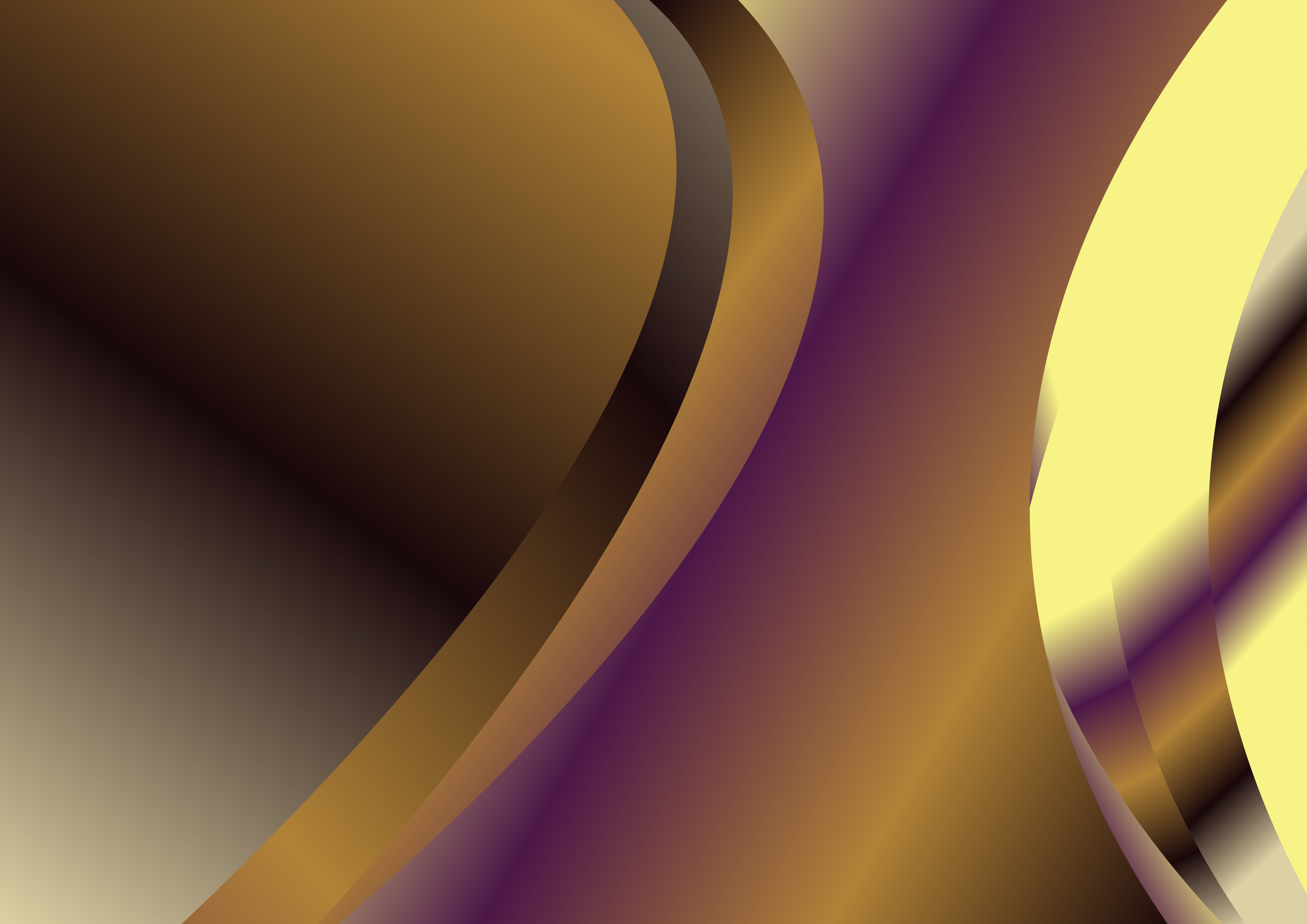Abstract Gradient Curves