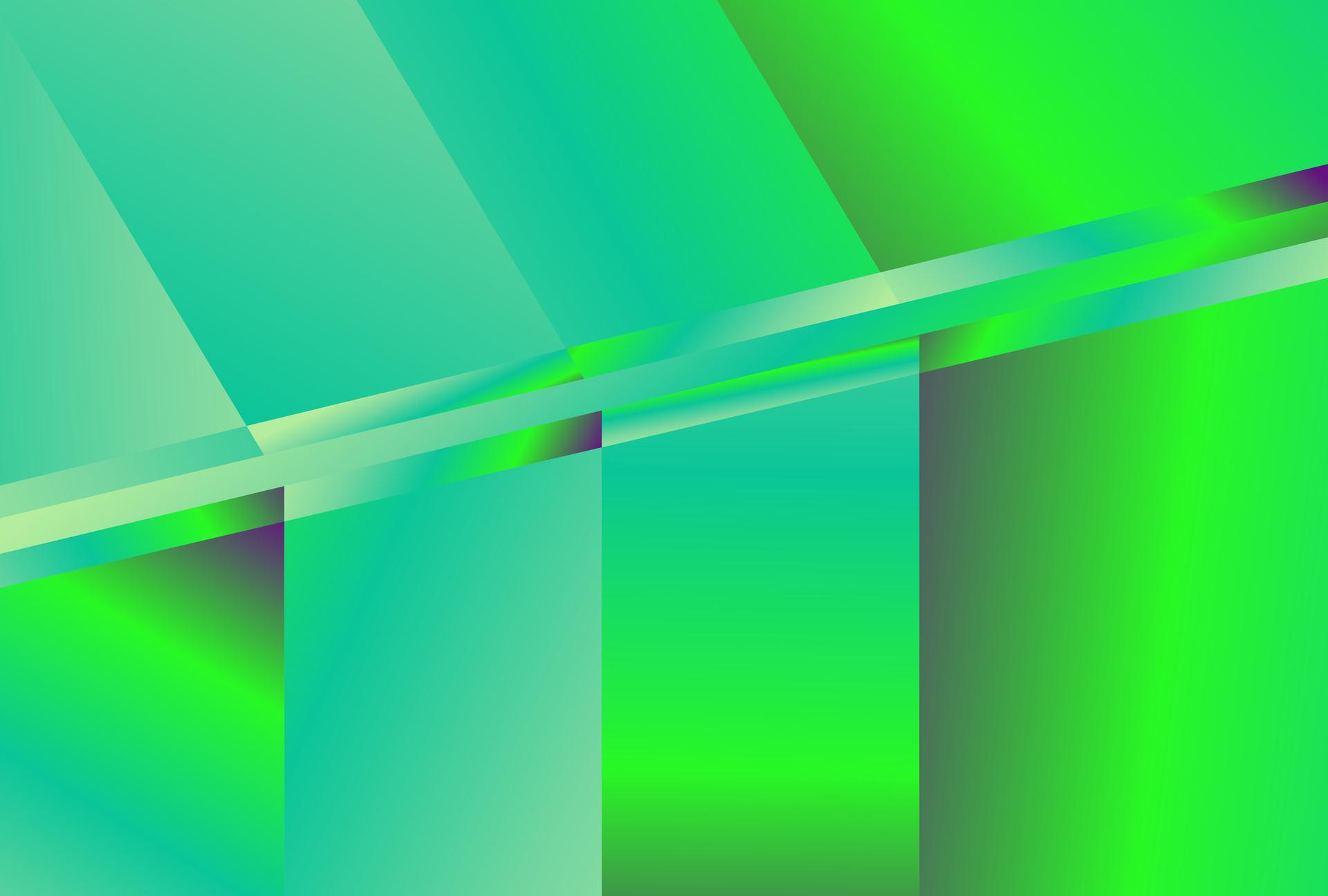 Abstract Gradient Composition