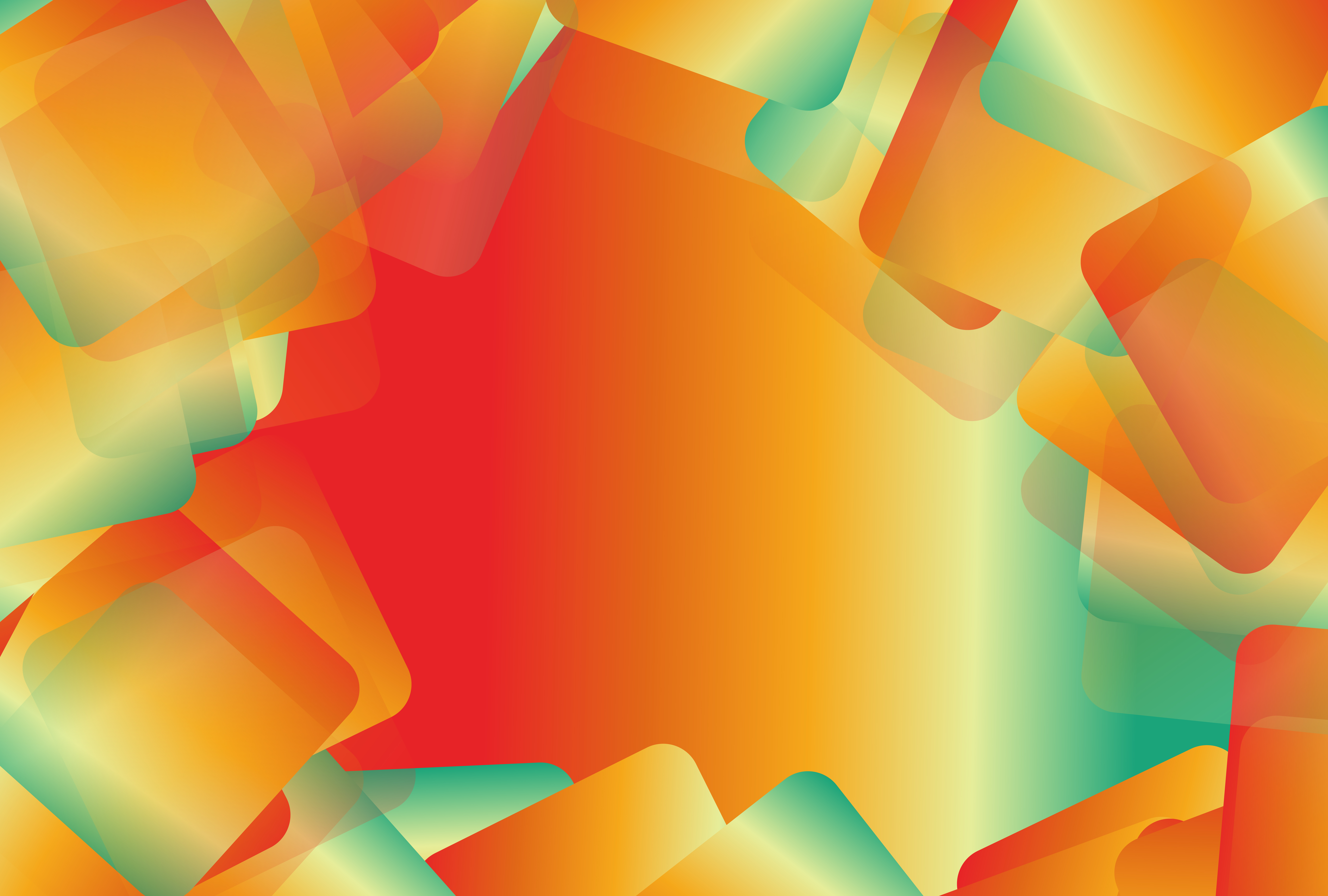 Abstract Geometric Shapes