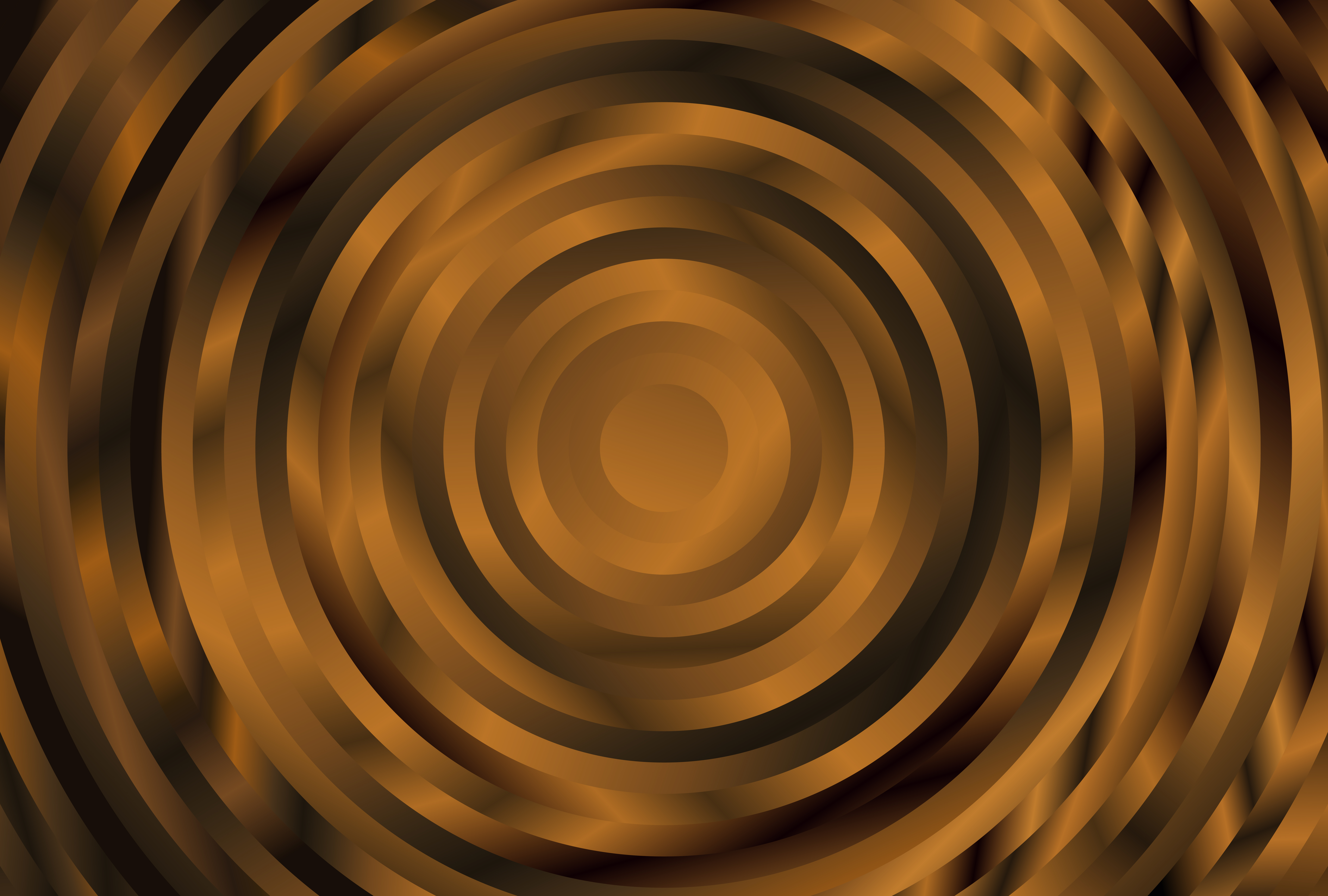 Concentric Circles