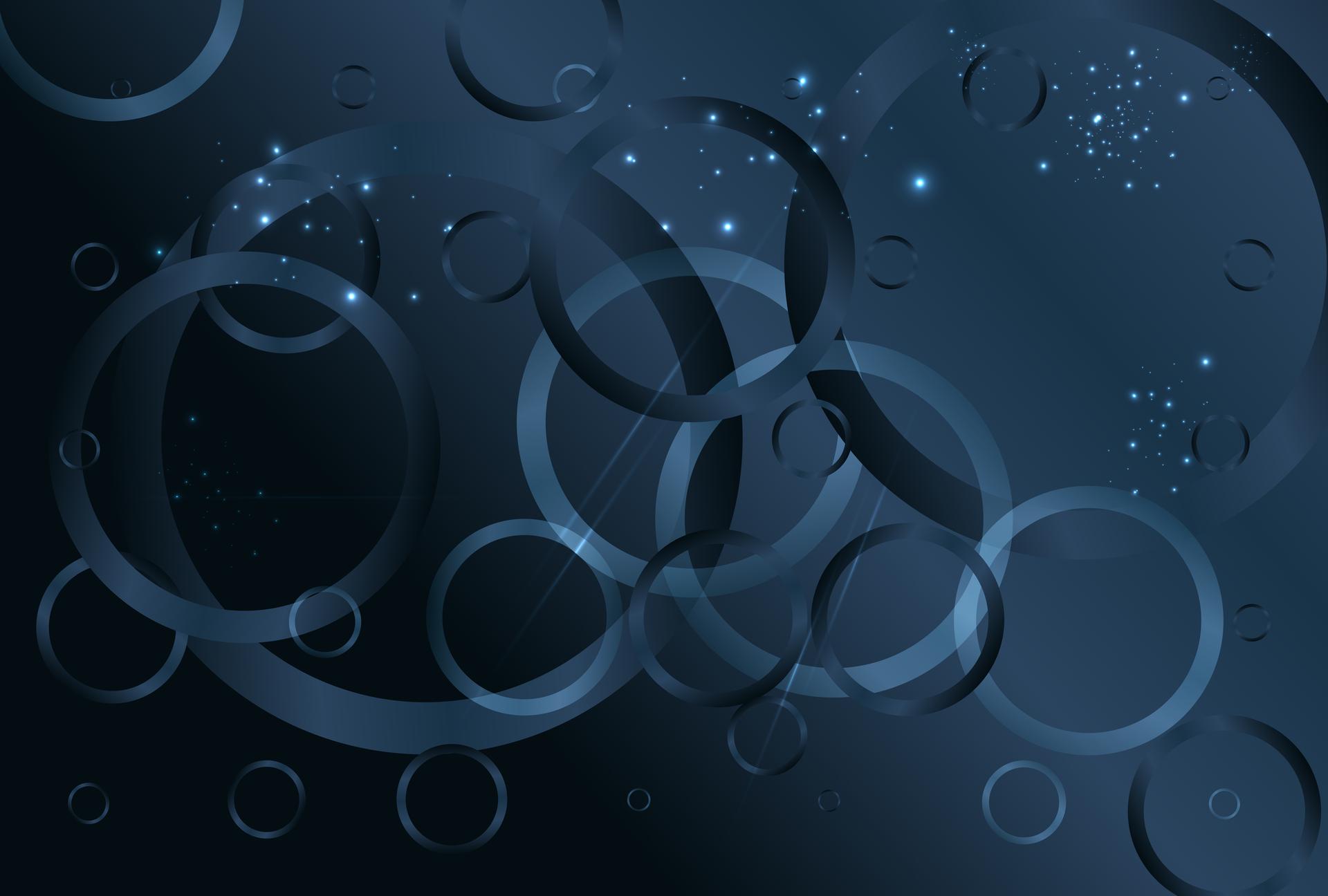 Abstract Circles